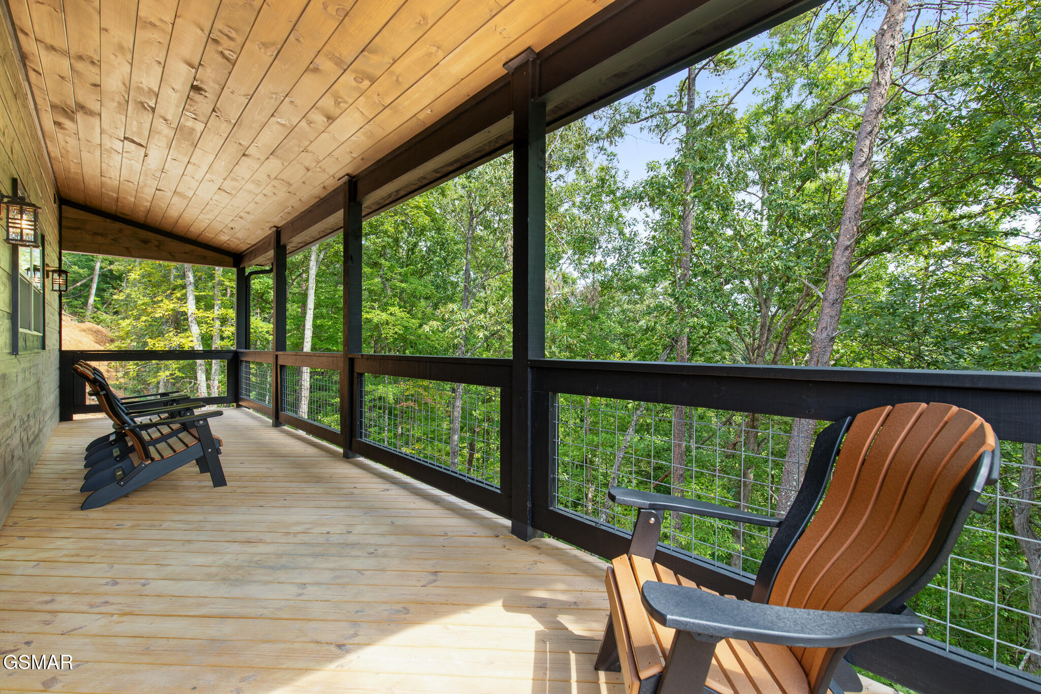 2218 Pinnacle Ridge Trail Sevierville TN 37876