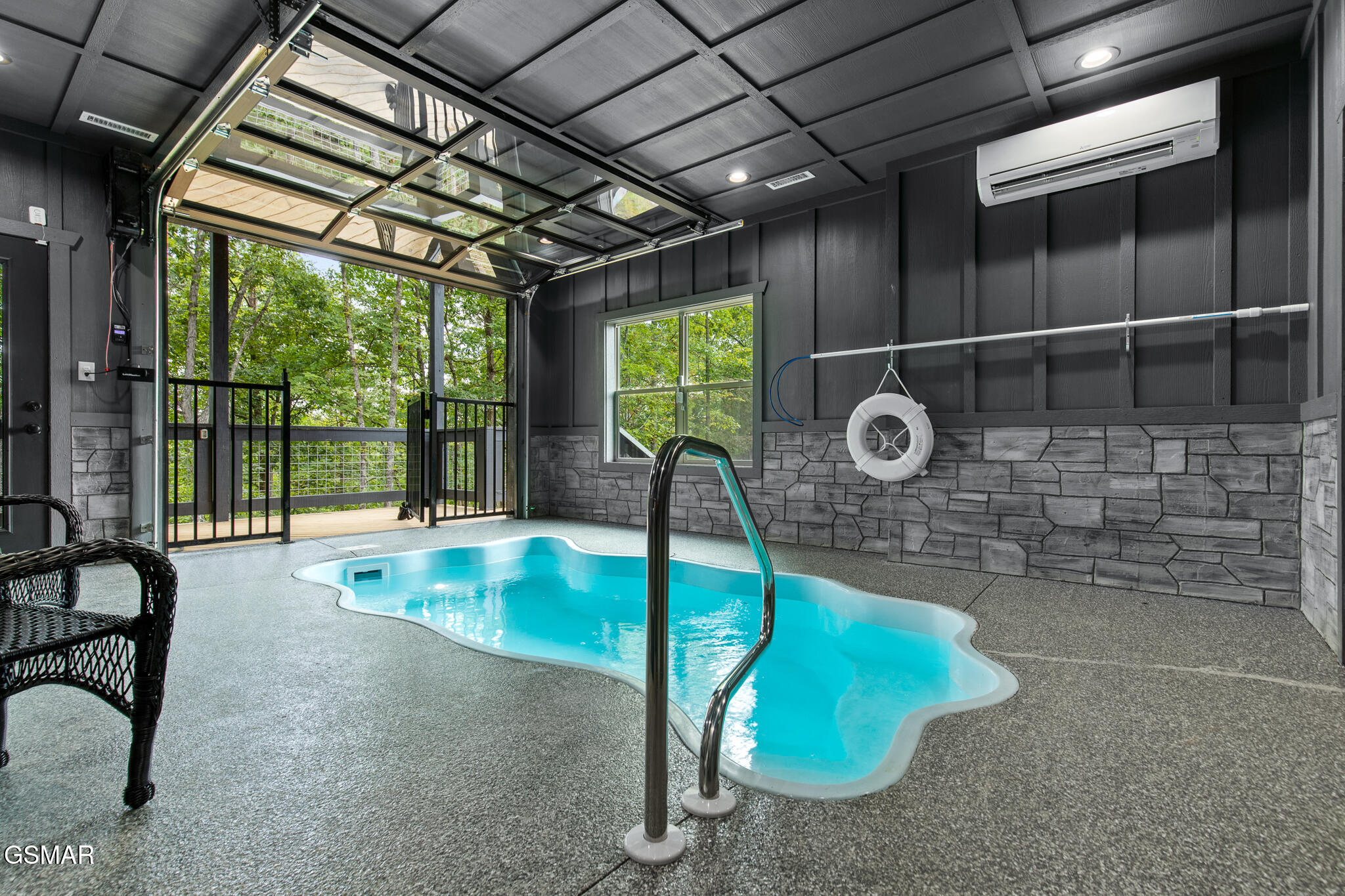 2218 Pinnacle Ridge Trail Sevierville TN 37876