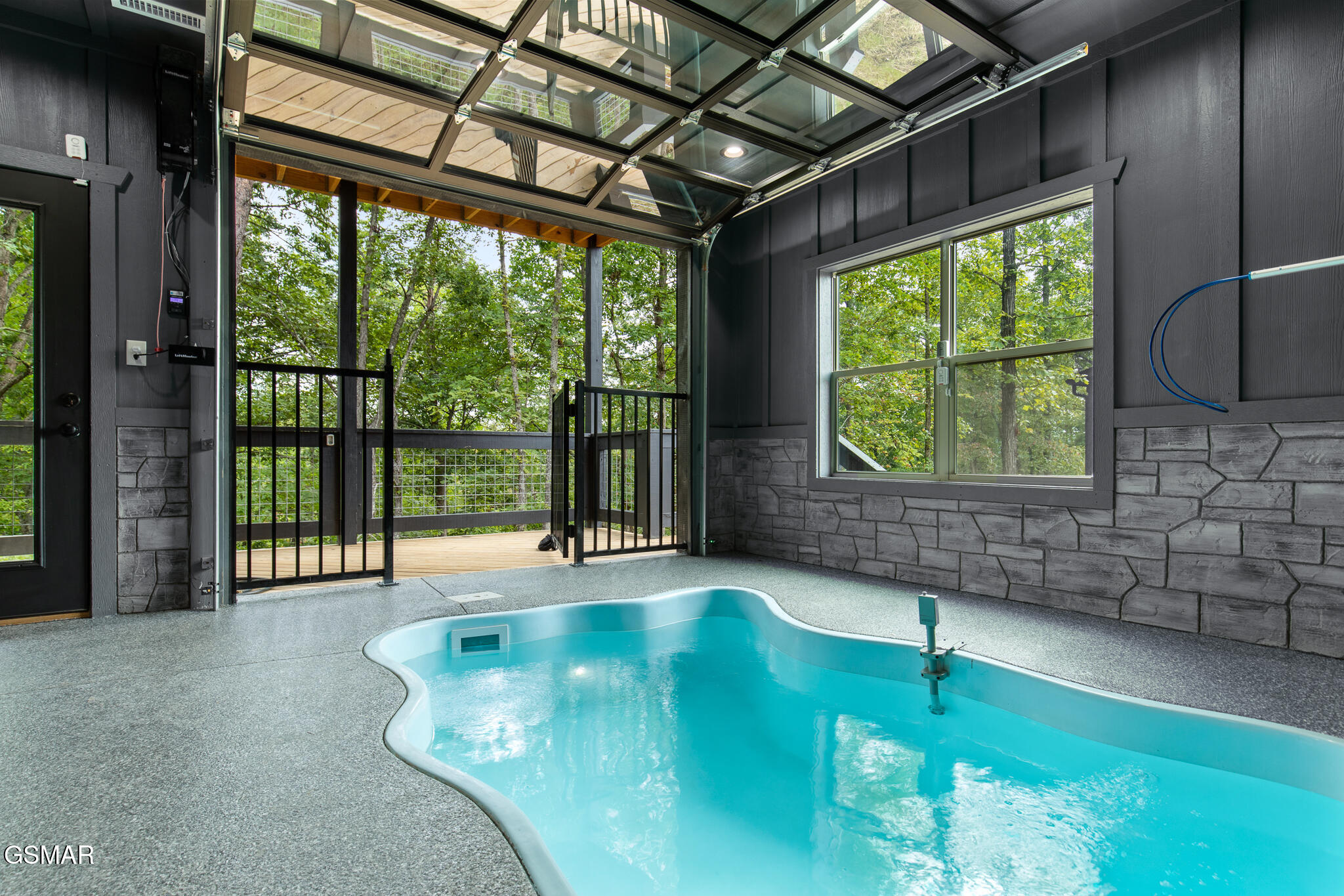 2218 Pinnacle Ridge Trail Sevierville TN 37876