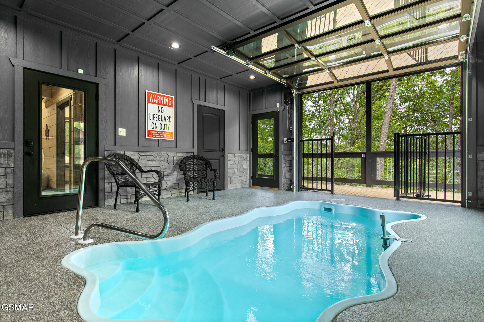 2218 Pinnacle Ridge Trail Sevierville TN 37876