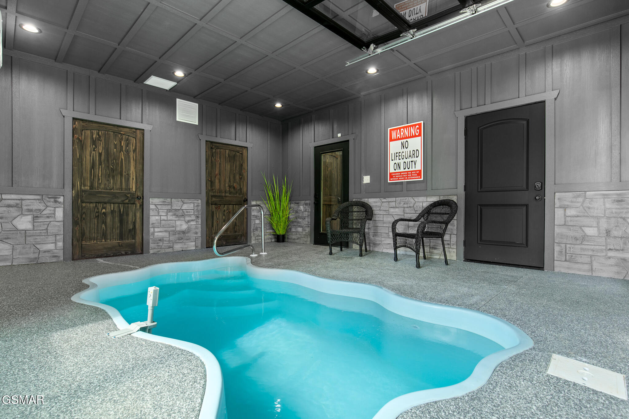 2218 Pinnacle Ridge Trail Sevierville TN 37876