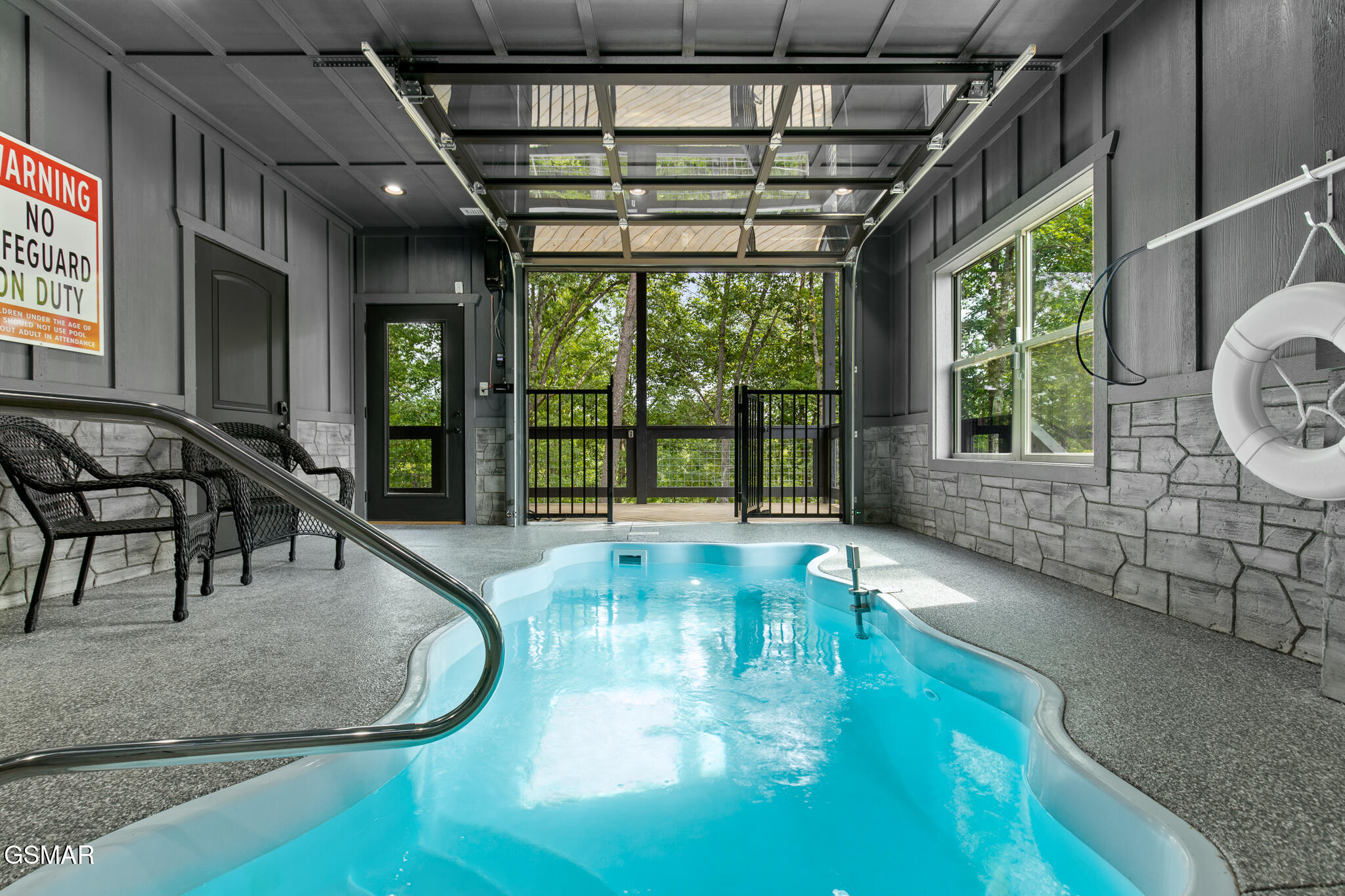 2218 Pinnacle Ridge Trail Sevierville TN 37876