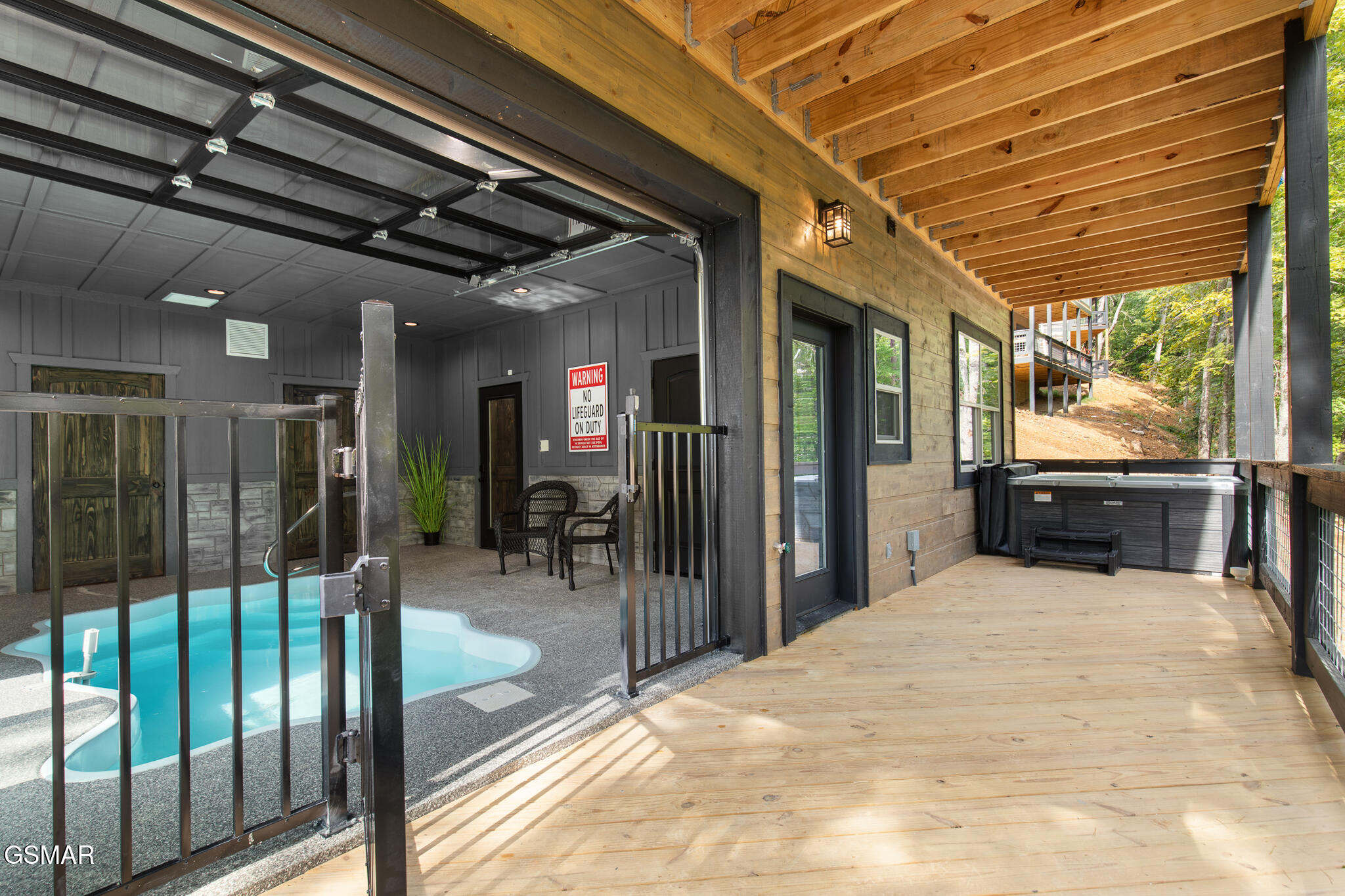 2218 Pinnacle Ridge Trail Sevierville TN 37876