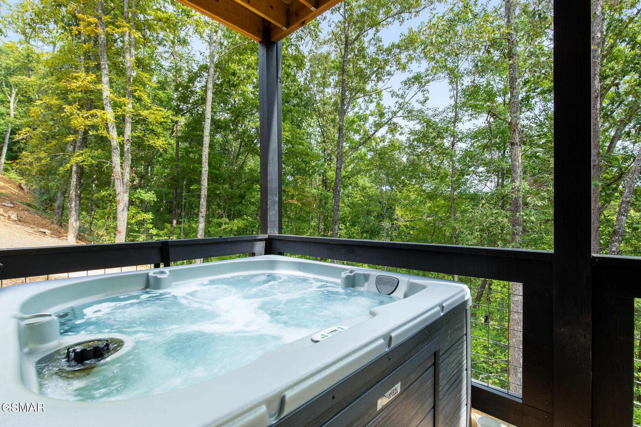 2218 Pinnacle Ridge Trail Sevierville TN 37876