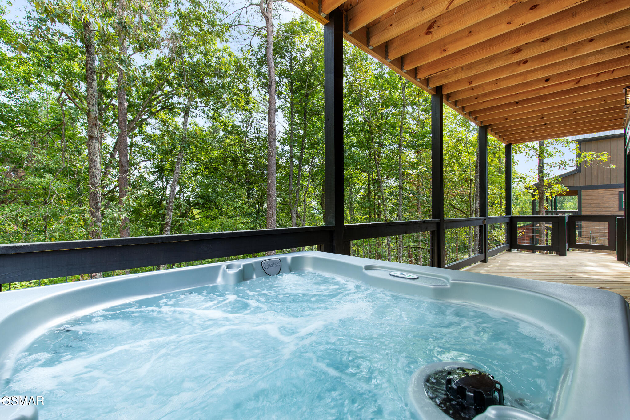 2218 Pinnacle Ridge Trail Sevierville TN 37876