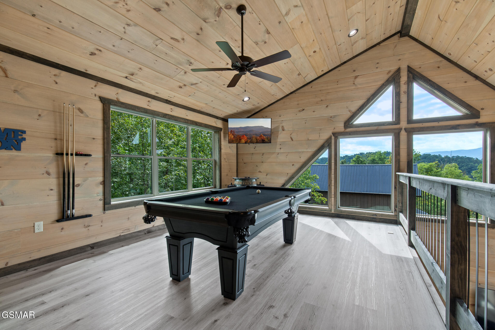 2218 Pinnacle Ridge Trail Sevierville TN 37876