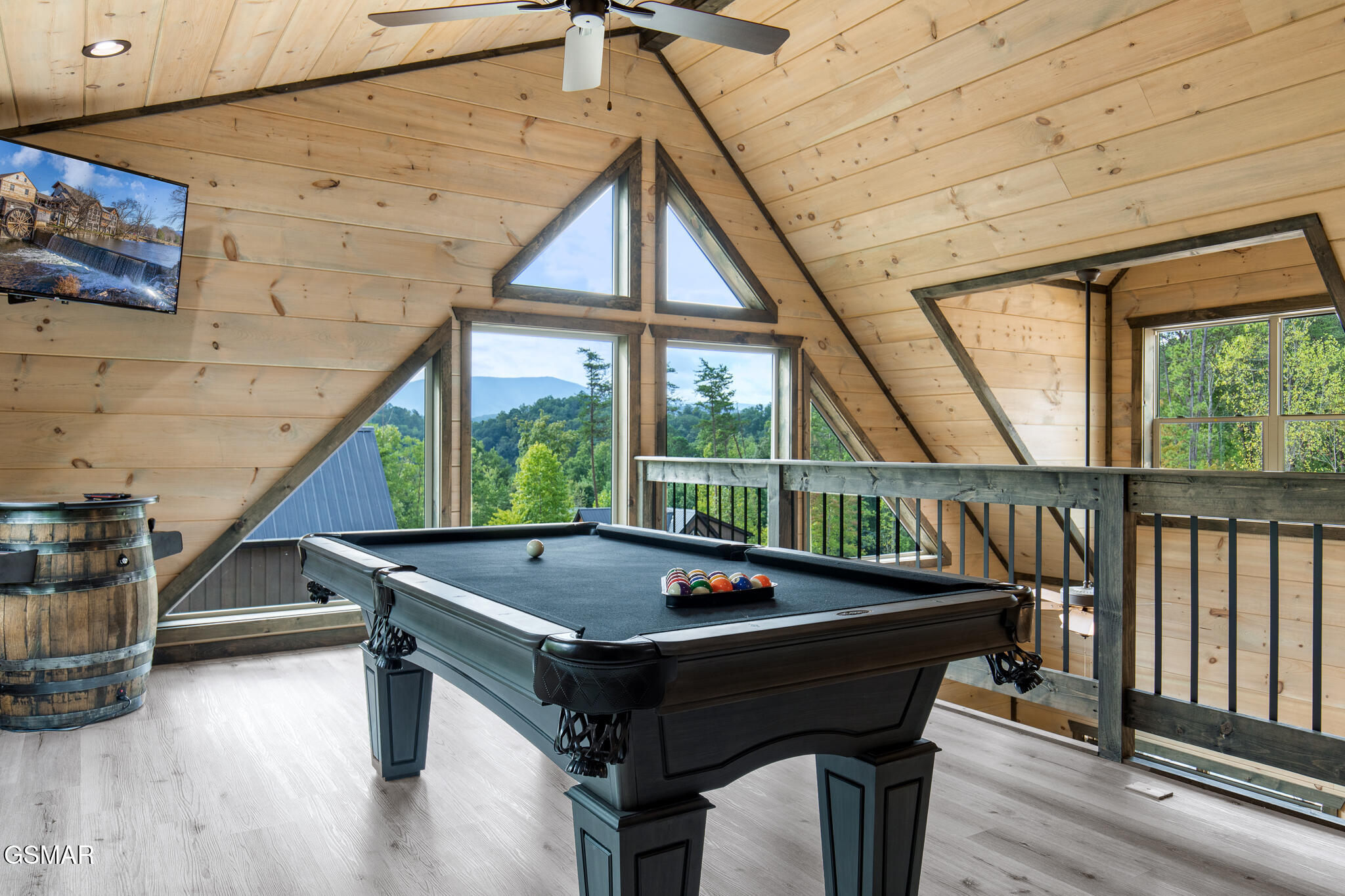 2218 Pinnacle Ridge Trail Sevierville TN 37876