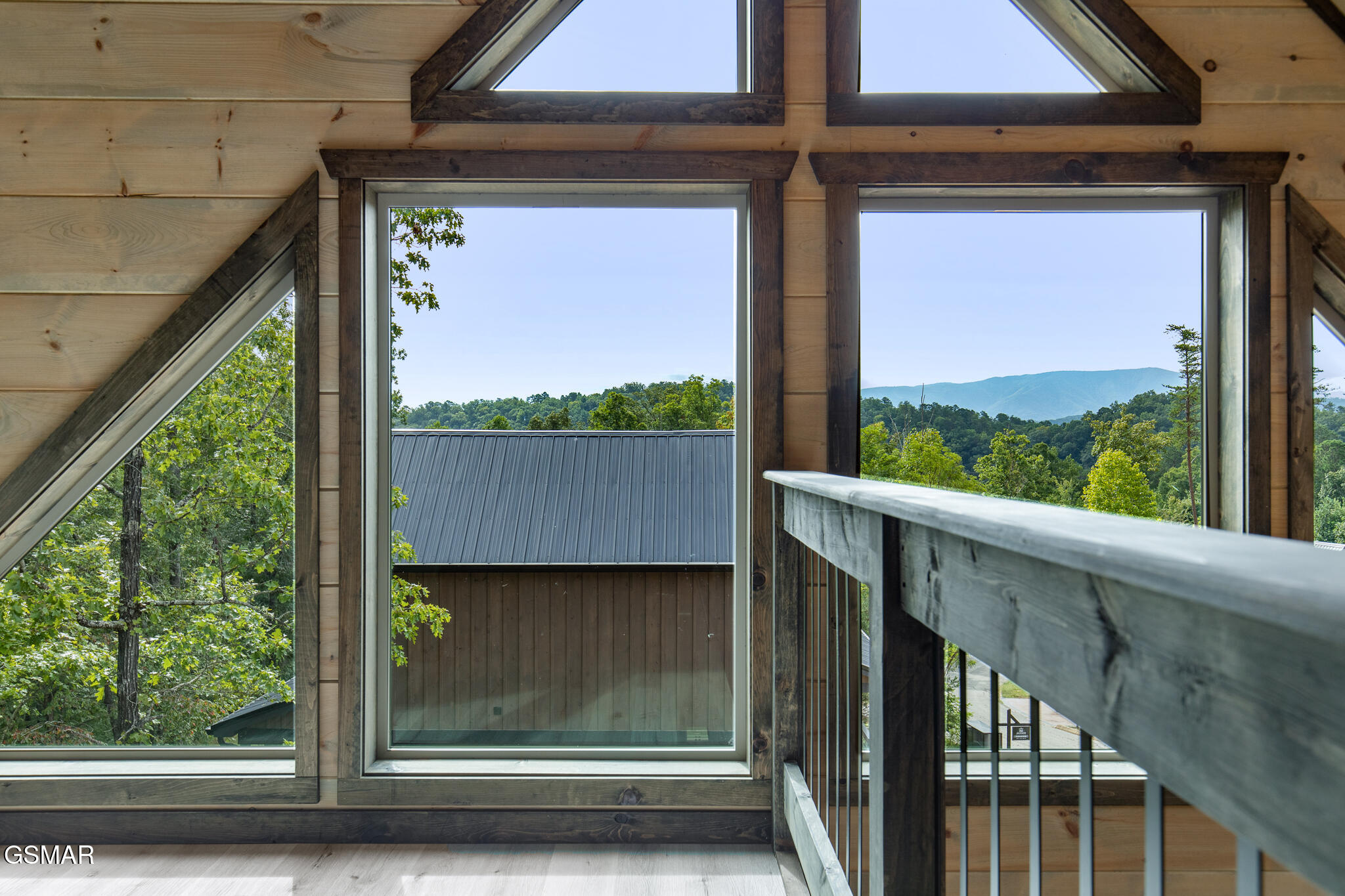 2218 Pinnacle Ridge Trail Sevierville TN 37876