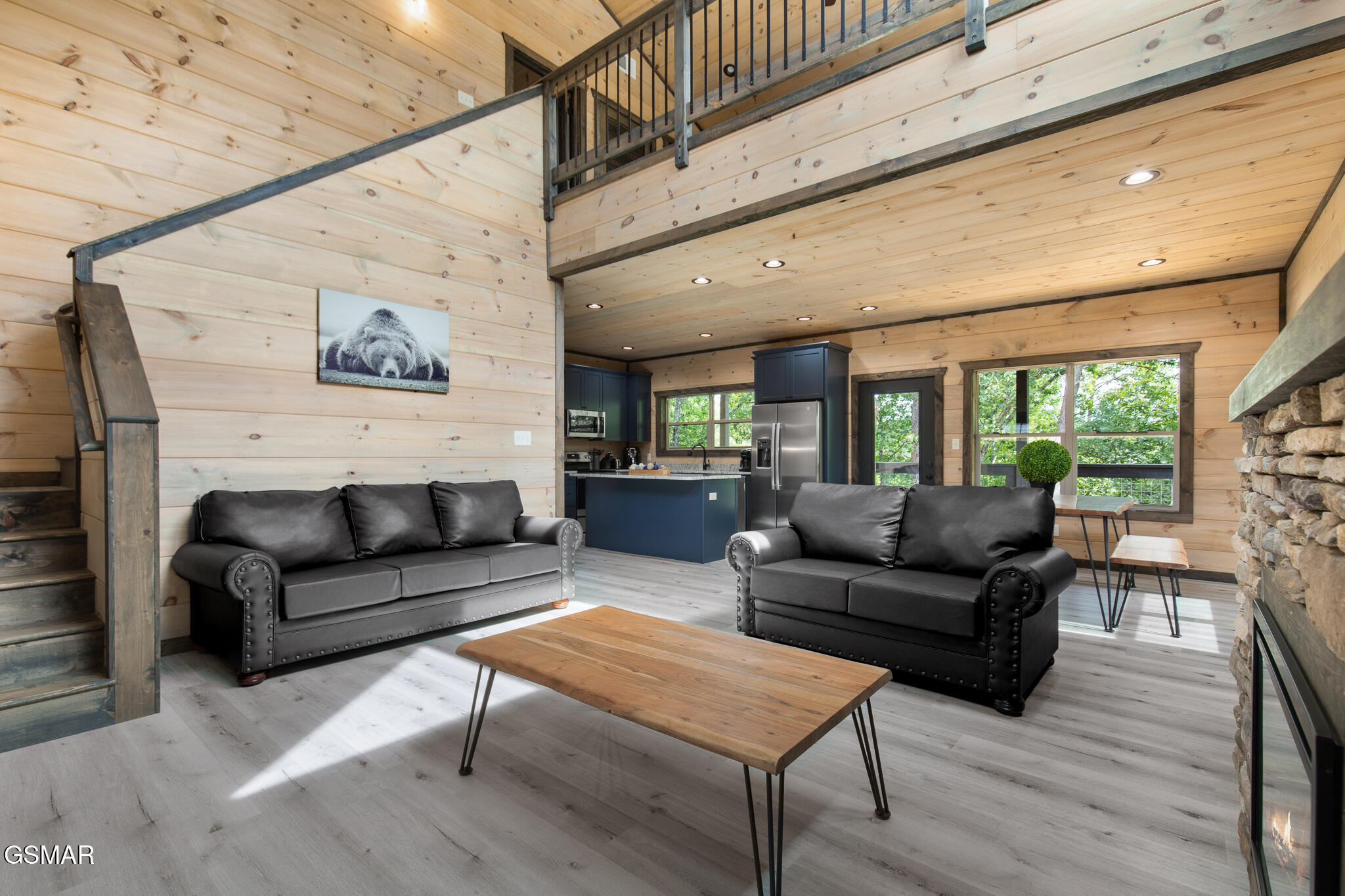 2218 Pinnacle Ridge Trail Sevierville TN 37876