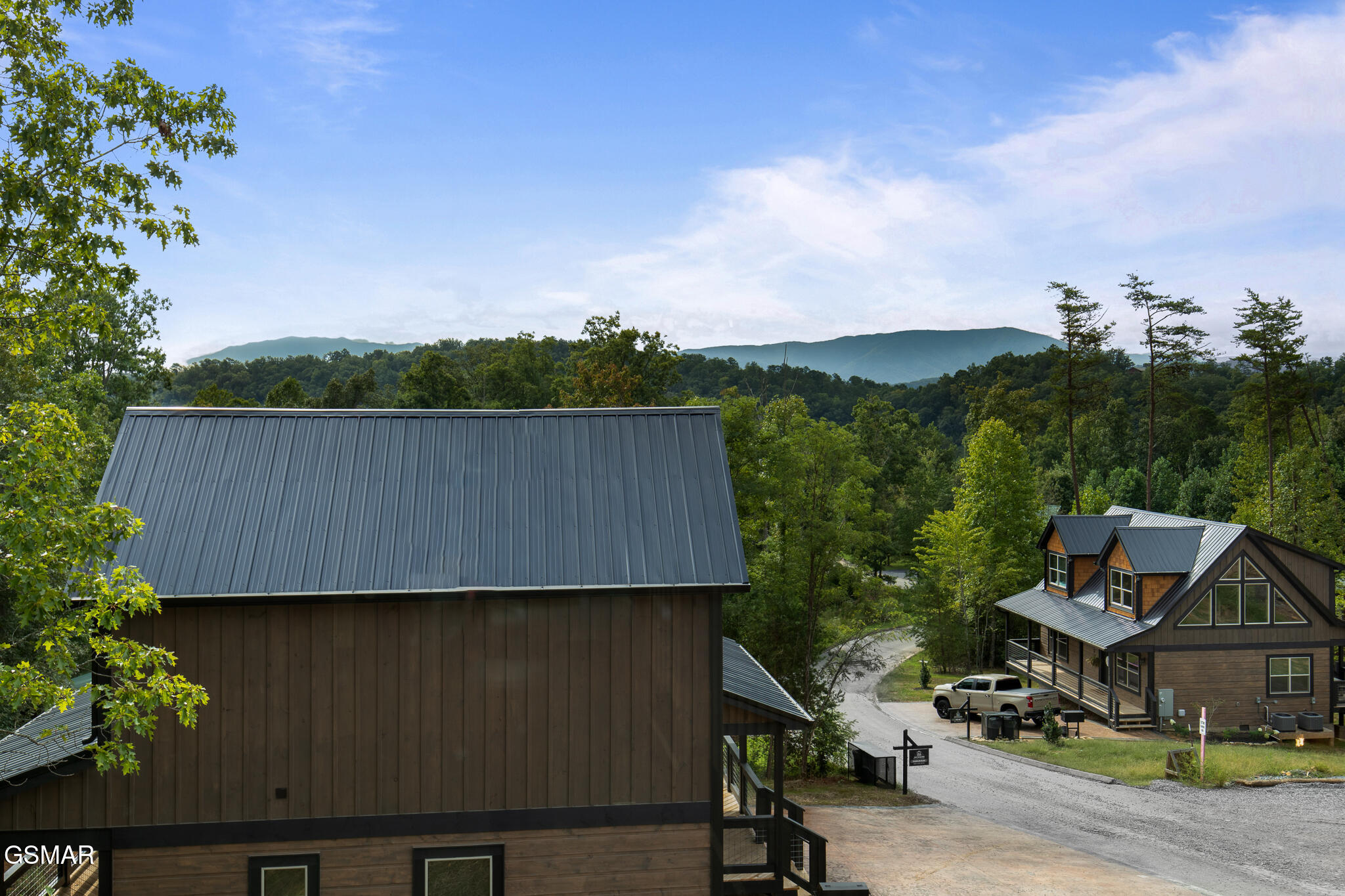 2218 Pinnacle Ridge Trail Sevierville TN 37876