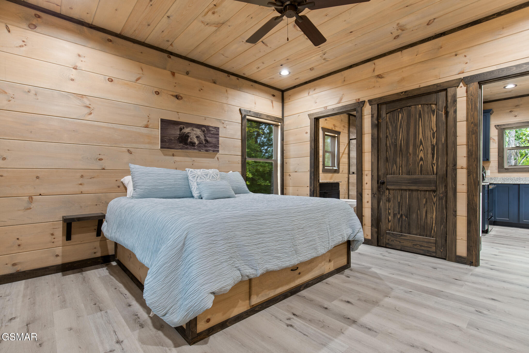 2218 Pinnacle Ridge Trail Sevierville TN 37876