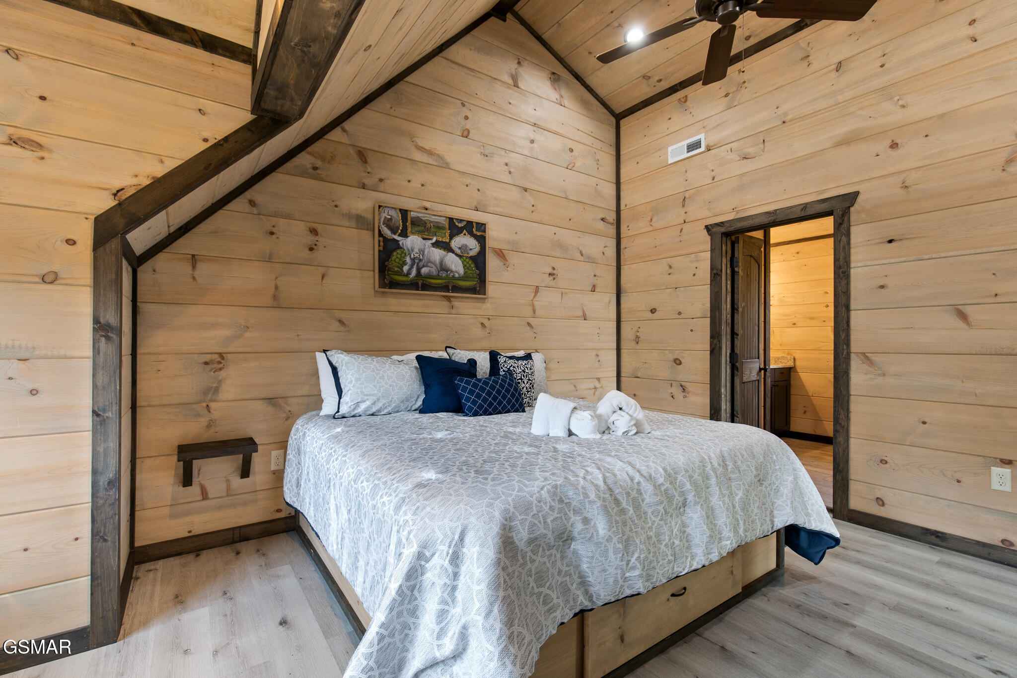 2218 Pinnacle Ridge Trail Sevierville TN 37876