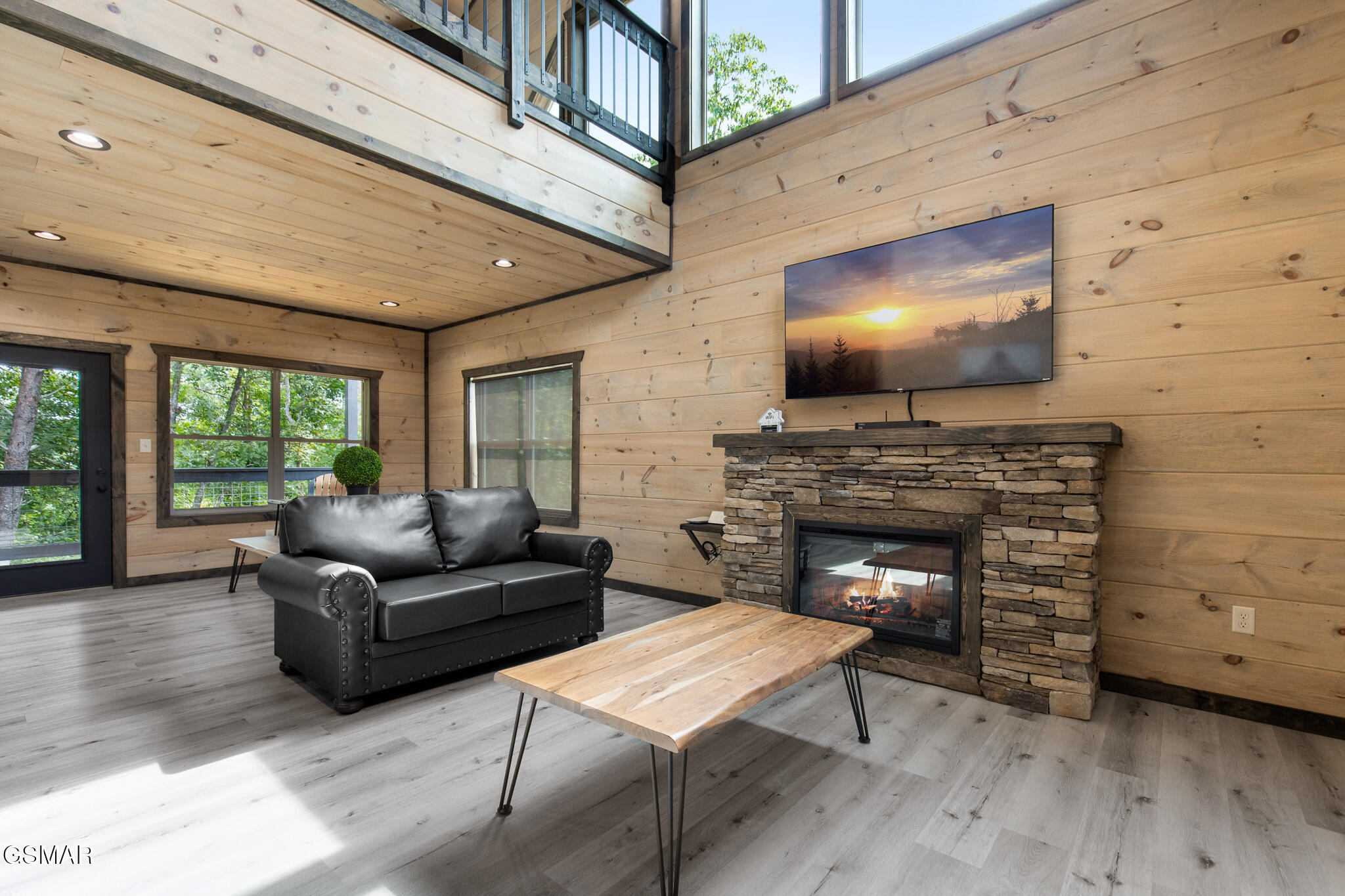 2218 Pinnacle Ridge Trail Sevierville TN 37876