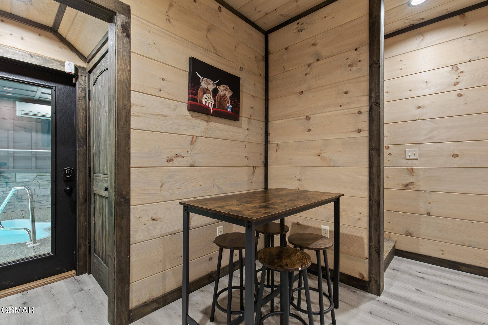 2218 Pinnacle Ridge Trail Sevierville TN 37876