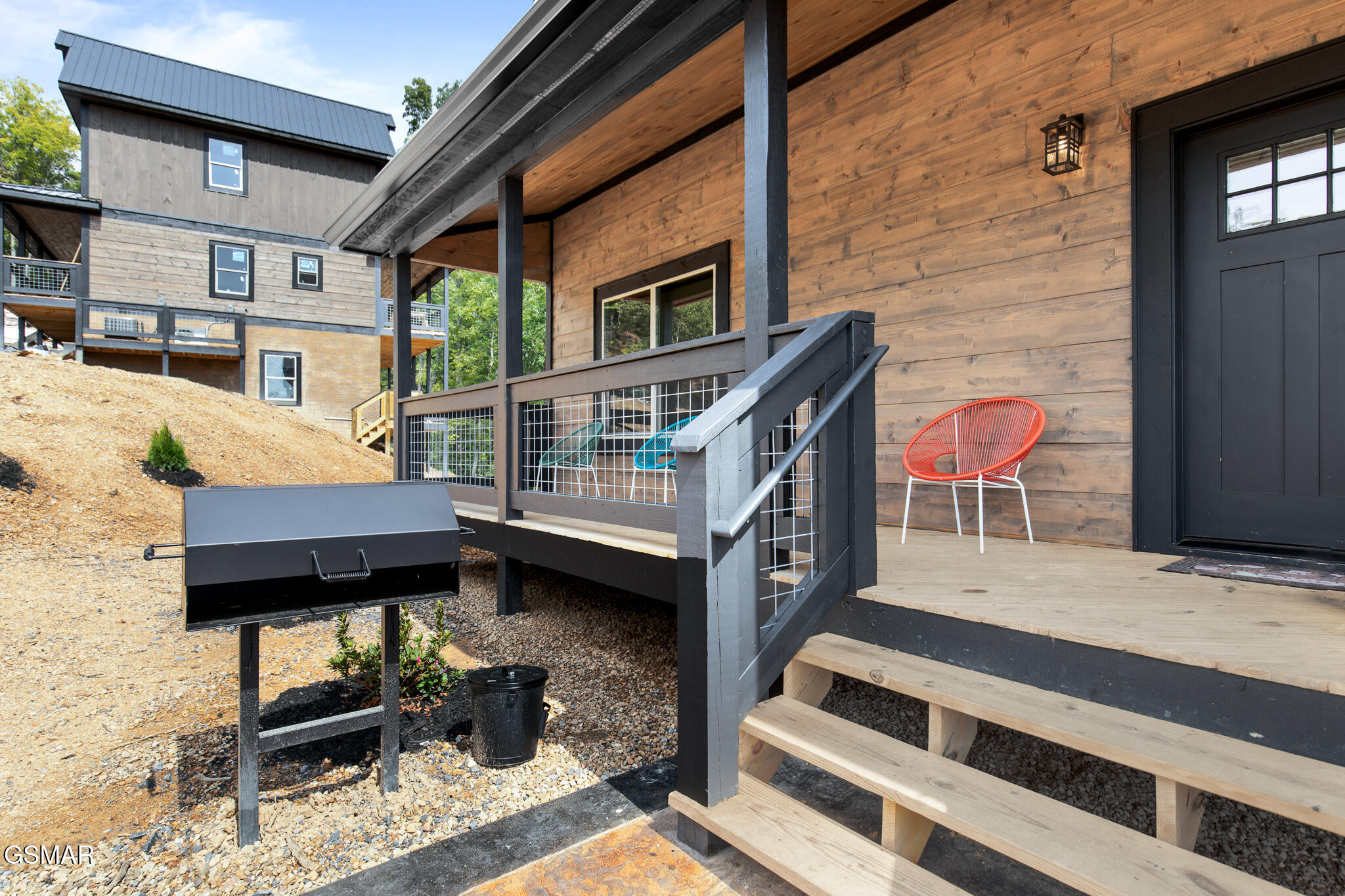 2218 Pinnacle Ridge Trail Sevierville TN 37876