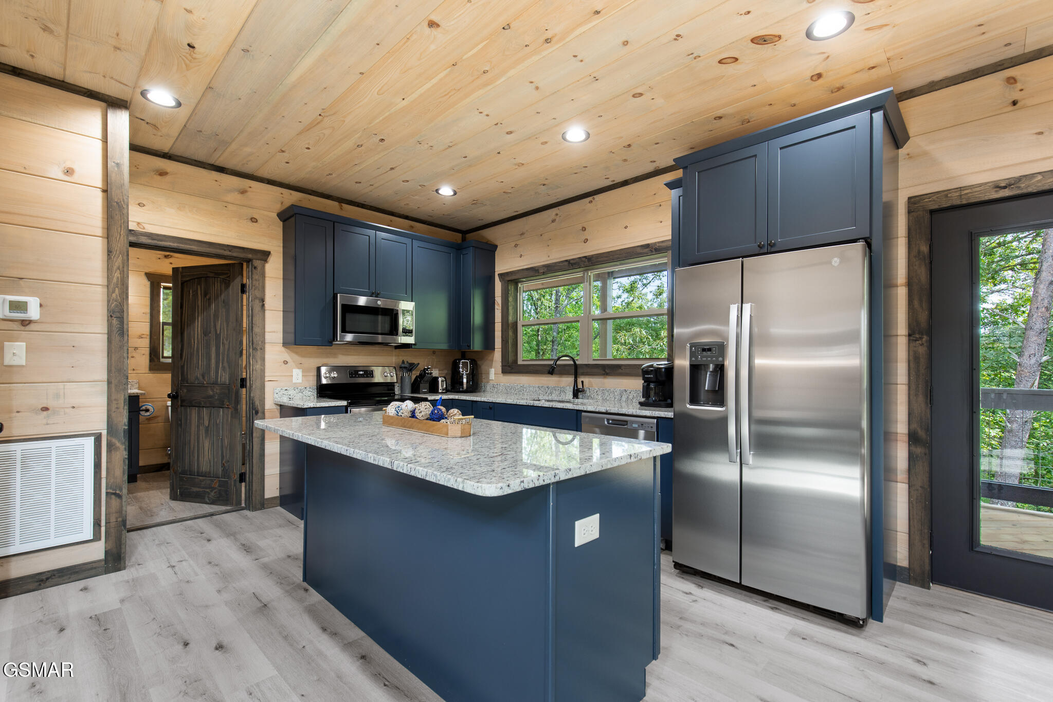 2218 Pinnacle Ridge Trail Sevierville TN 37876