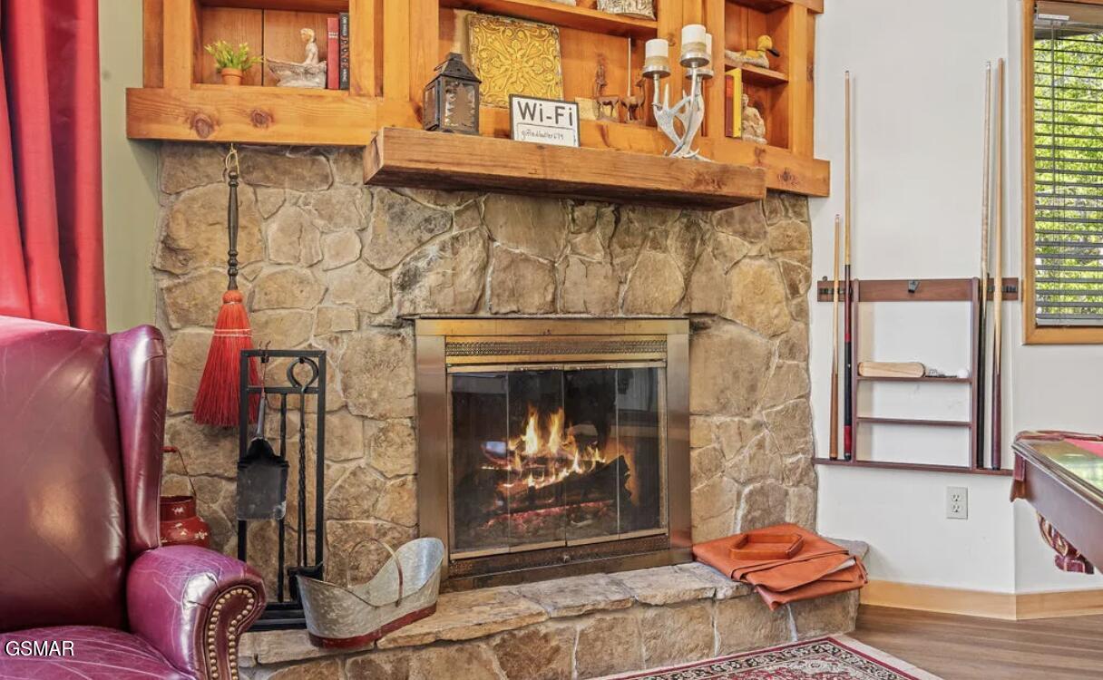 725 Sunshine Trail Gatlinburg TN 37738