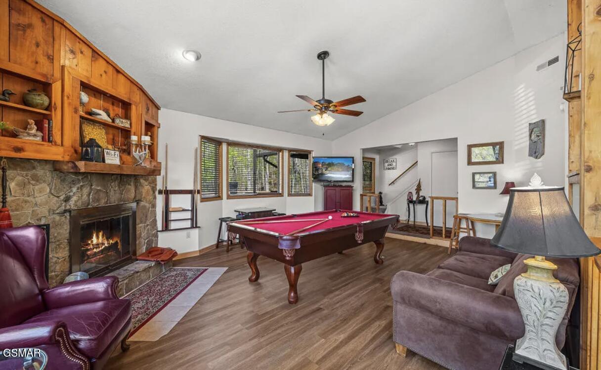 725 Sunshine Trail Gatlinburg TN 37738