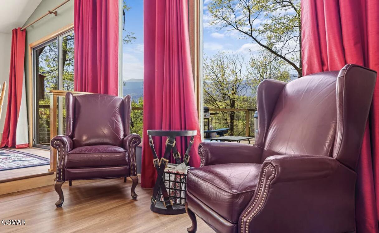 725 Sunshine Trail Gatlinburg TN 37738