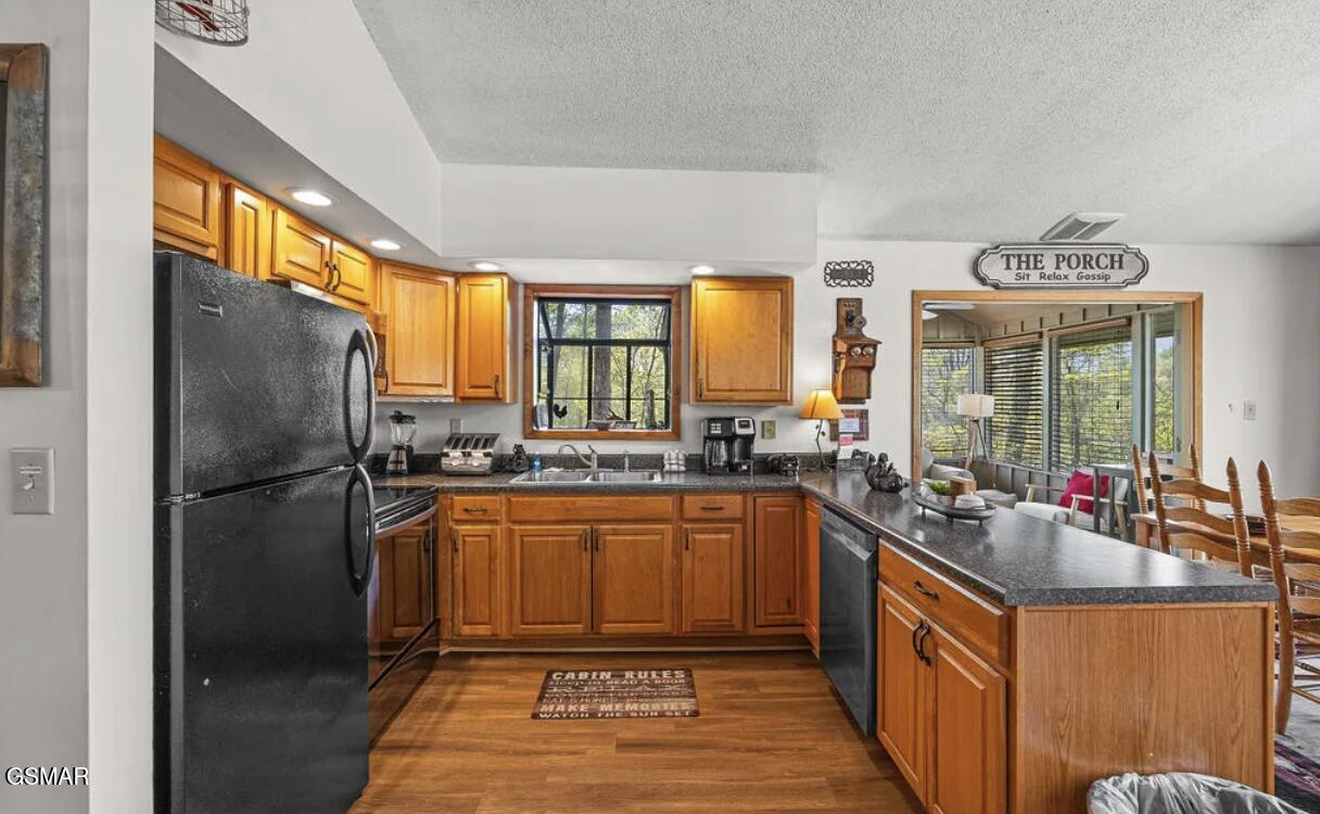 725 Sunshine Trail Gatlinburg TN 37738