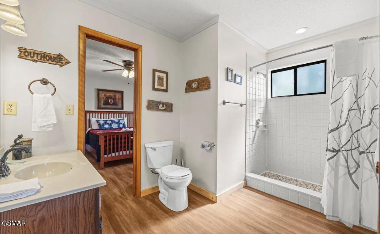 725 Sunshine Trail Gatlinburg TN 37738