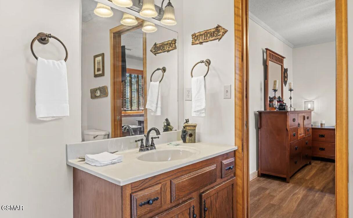 725 Sunshine Trail Gatlinburg TN 37738