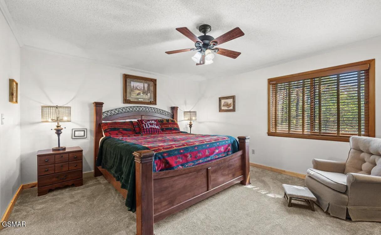 725 Sunshine Trail Gatlinburg TN 37738