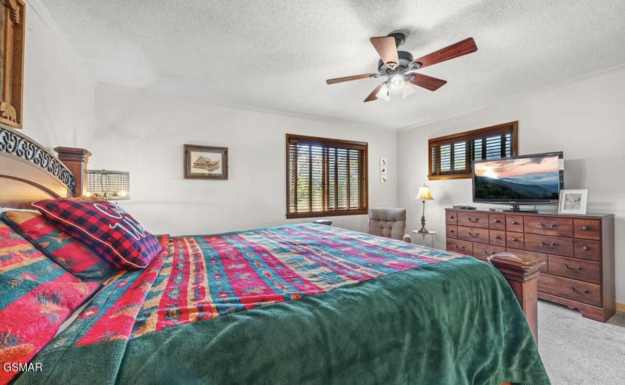 725 Sunshine Trail Gatlinburg TN 37738