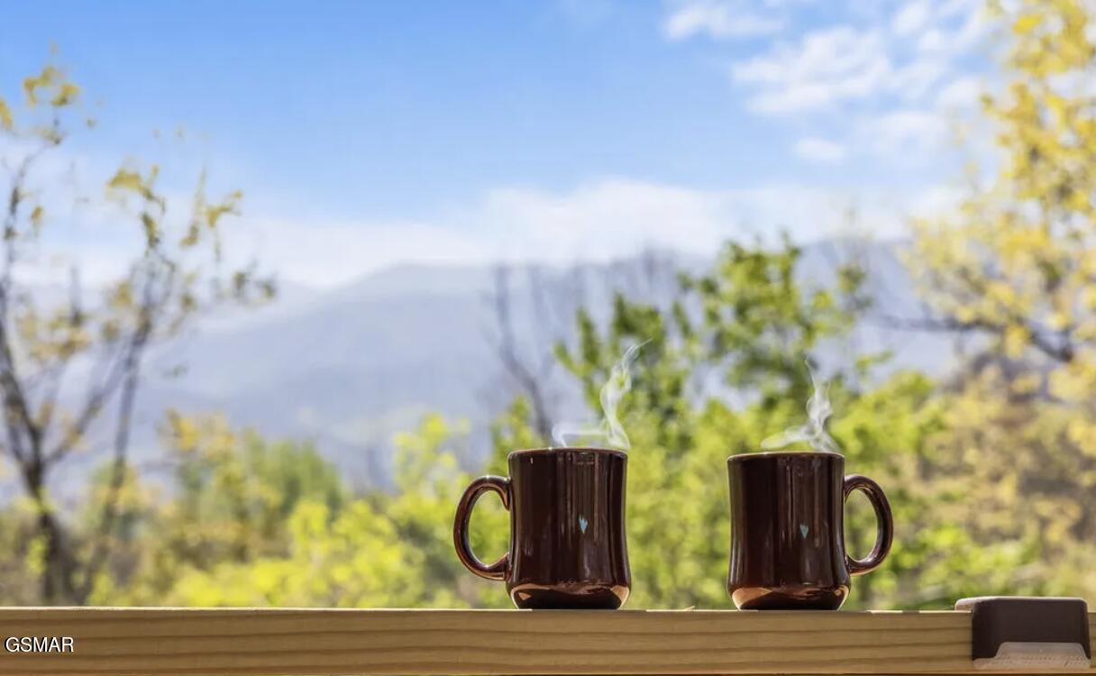 725 Sunshine Trail Gatlinburg TN 37738