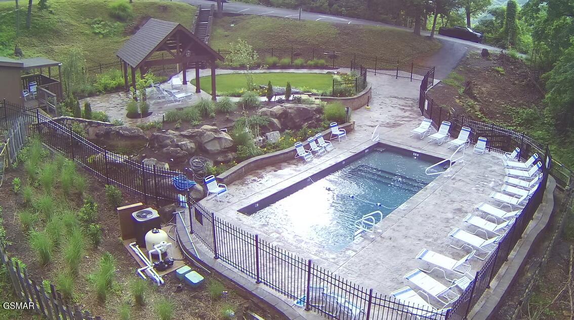 725 Sunshine Trail Gatlinburg TN 37738