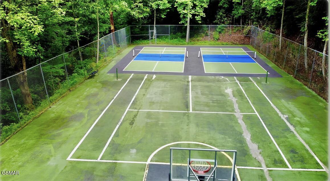 725 Sunshine Trail Gatlinburg TN 37738