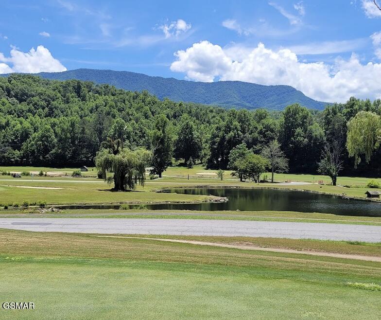 725 Sunshine Trail Gatlinburg TN 37738