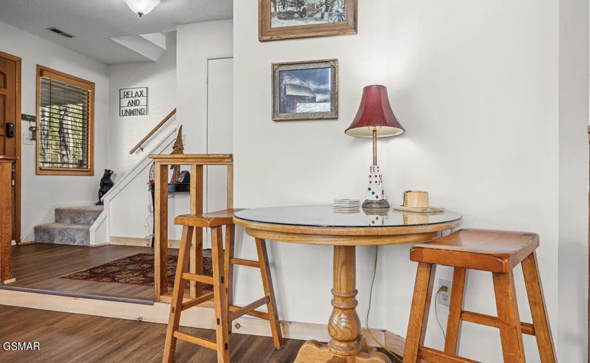 725 Sunshine Trail Gatlinburg TN 37738