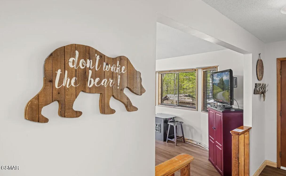 725 Sunshine Trail Gatlinburg TN 37738