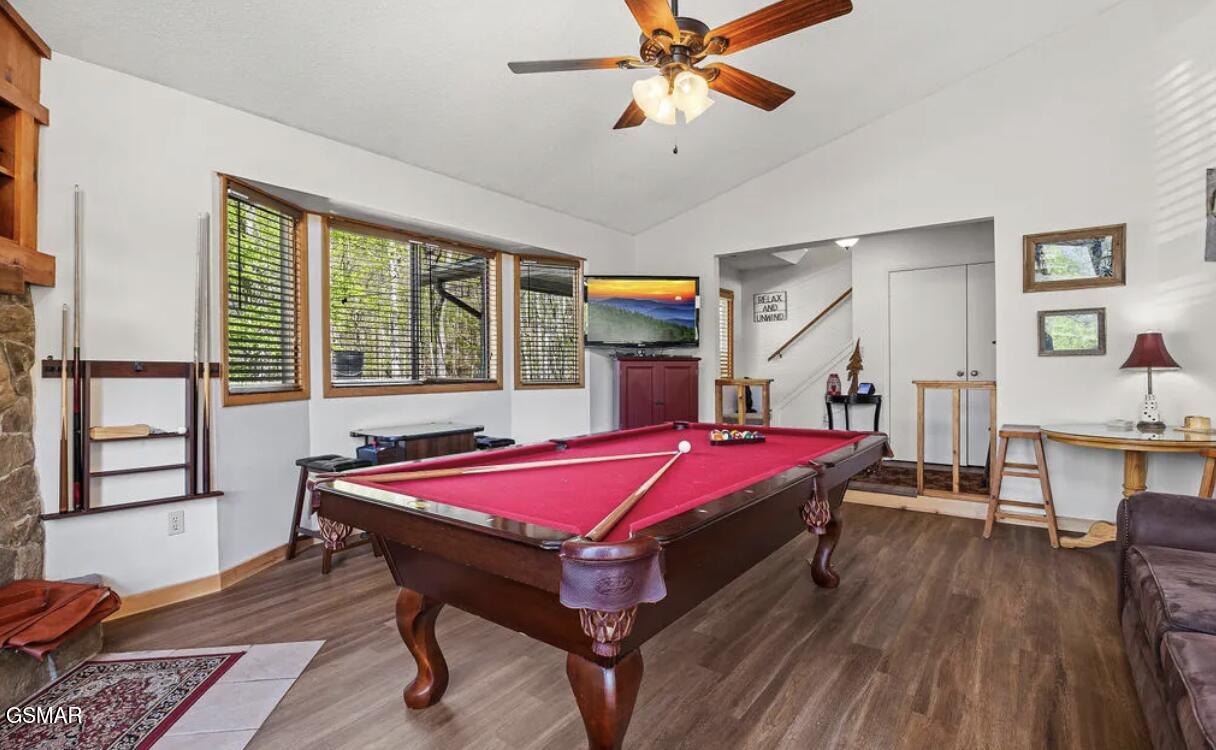 725 Sunshine Trail Gatlinburg TN 37738