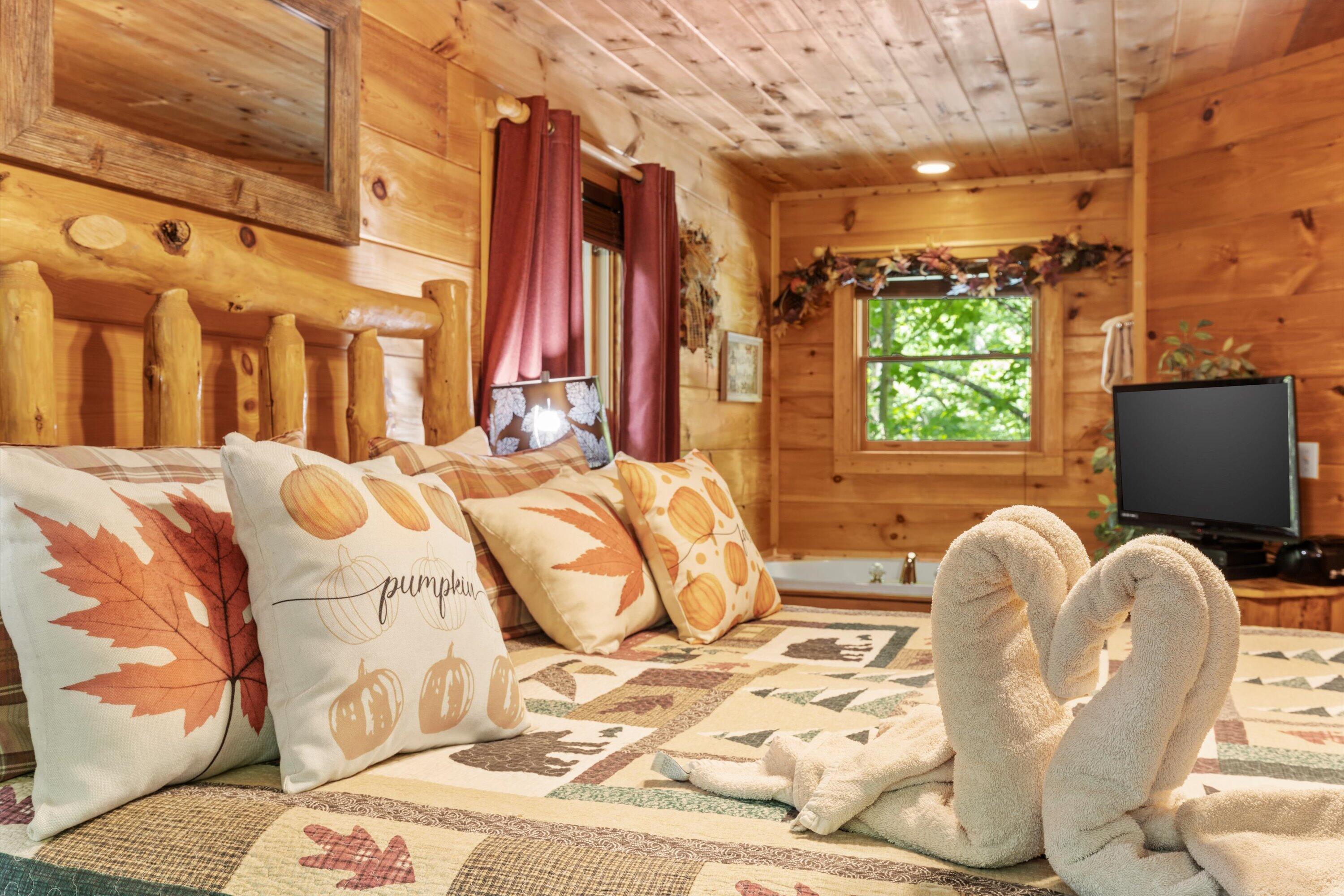 2457 N School House Gap Road Sevierville TN 37876