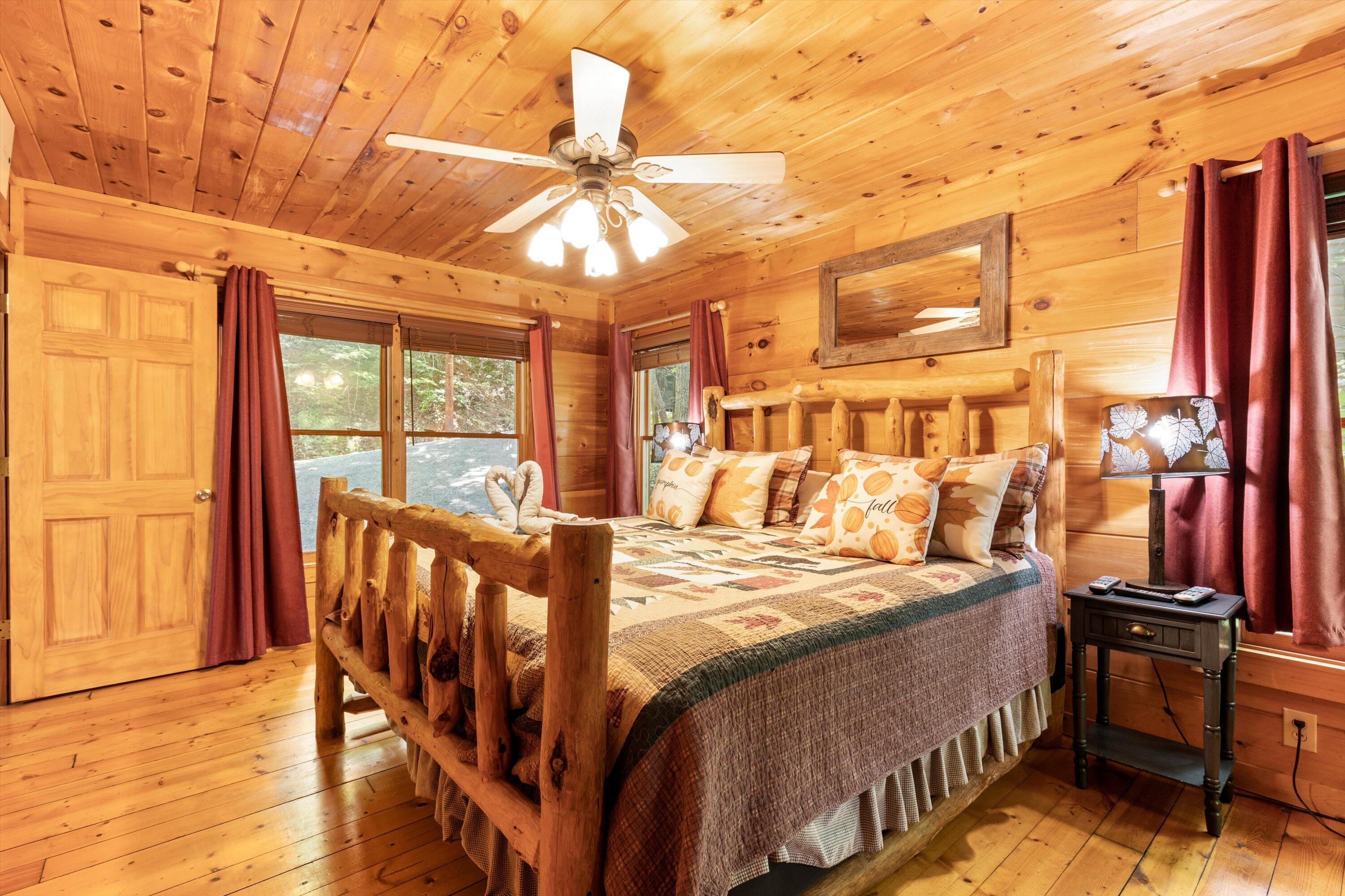 2457 N School House Gap Road Sevierville TN 37876