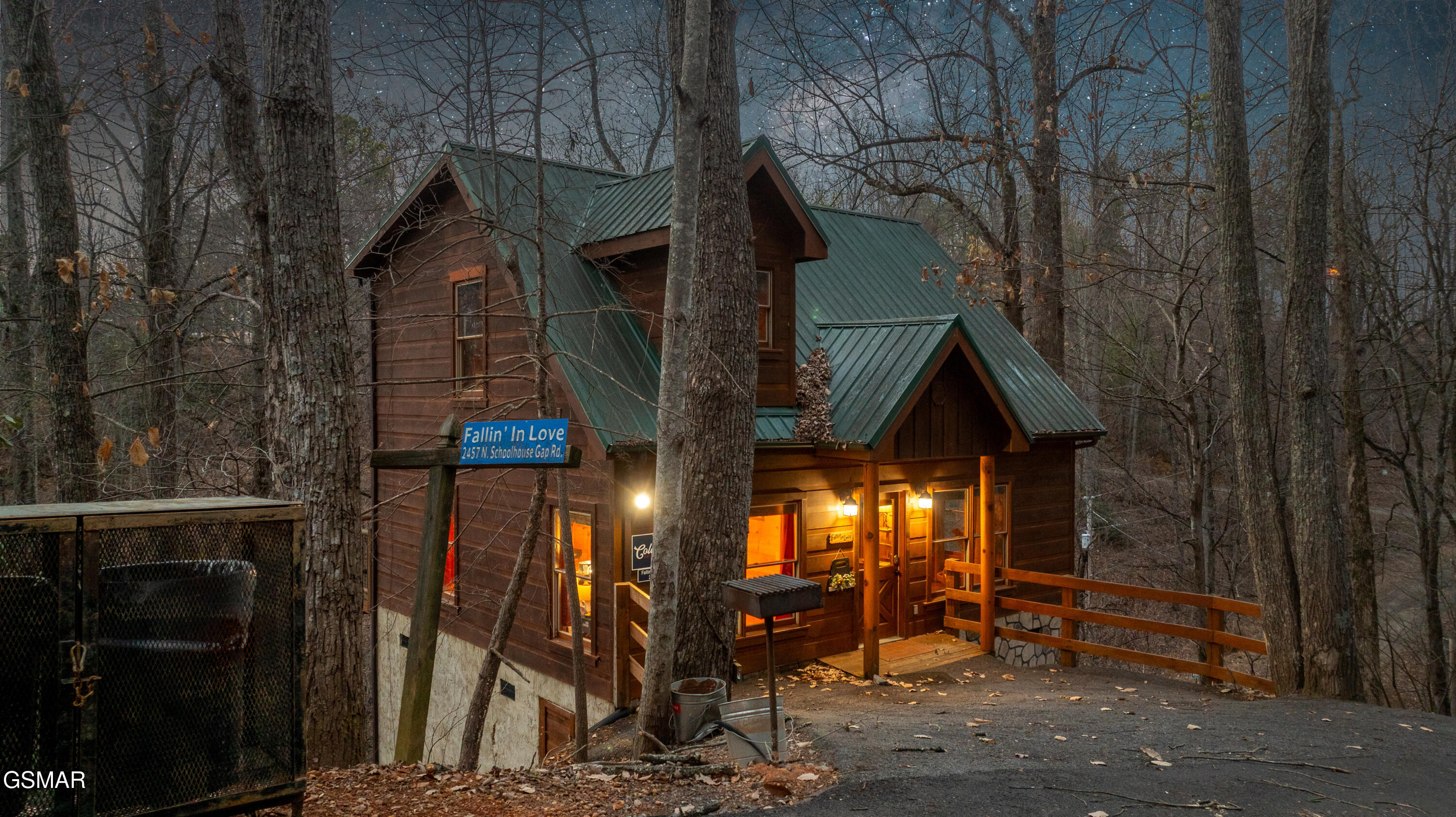 2457 N School House Gap Road Sevierville TN 37876