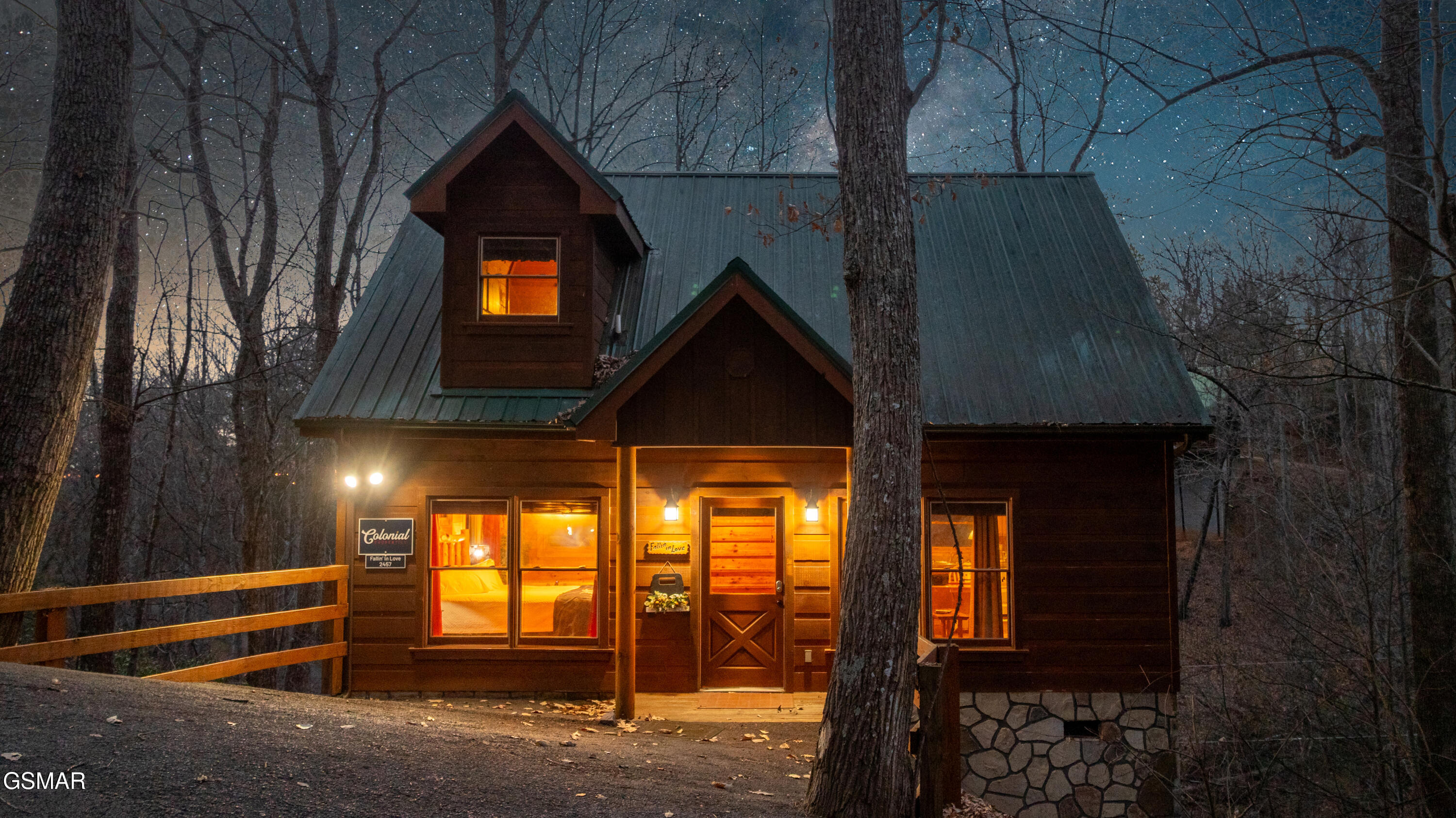 2457 N School House Gap Road Sevierville TN 37876