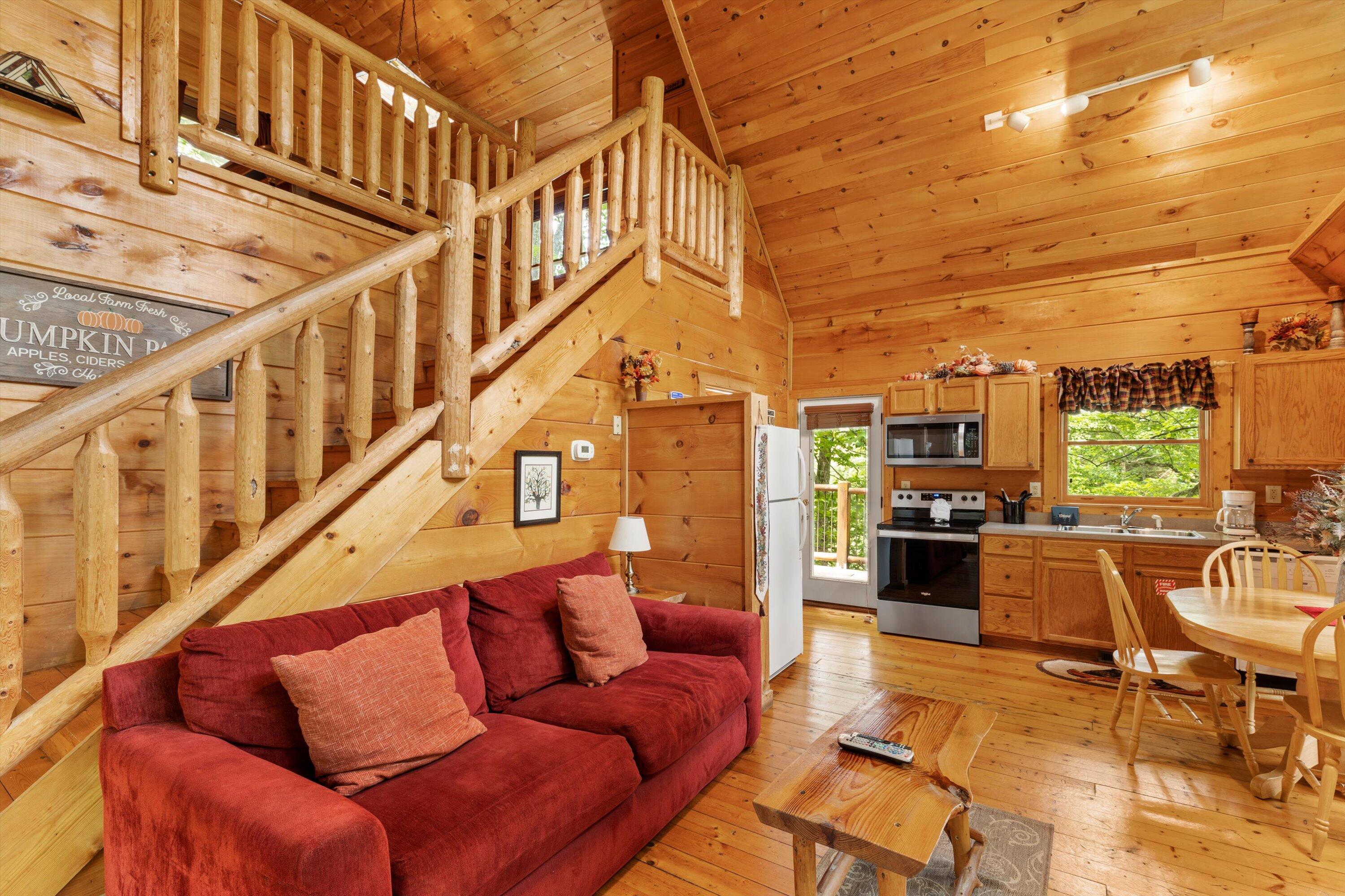 2457 N School House Gap Road Sevierville TN 37876