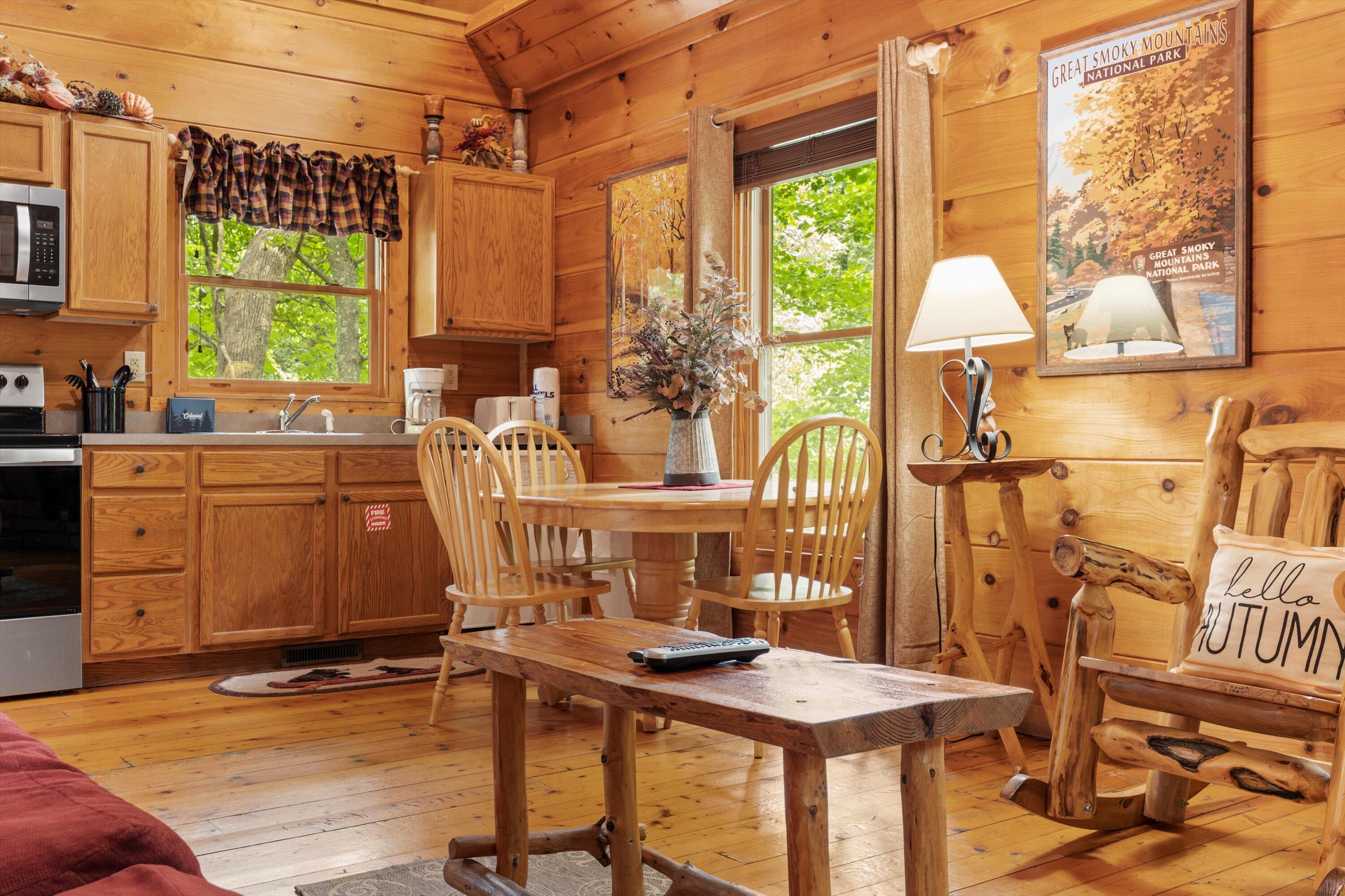 2457 N School House Gap Road Sevierville TN 37876