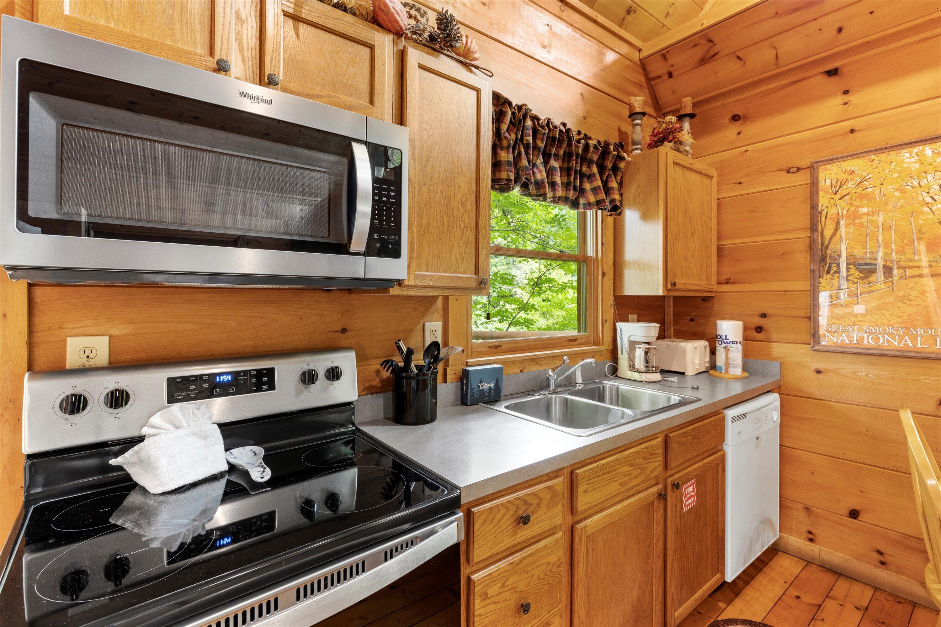 2457 N School House Gap Road Sevierville TN 37876