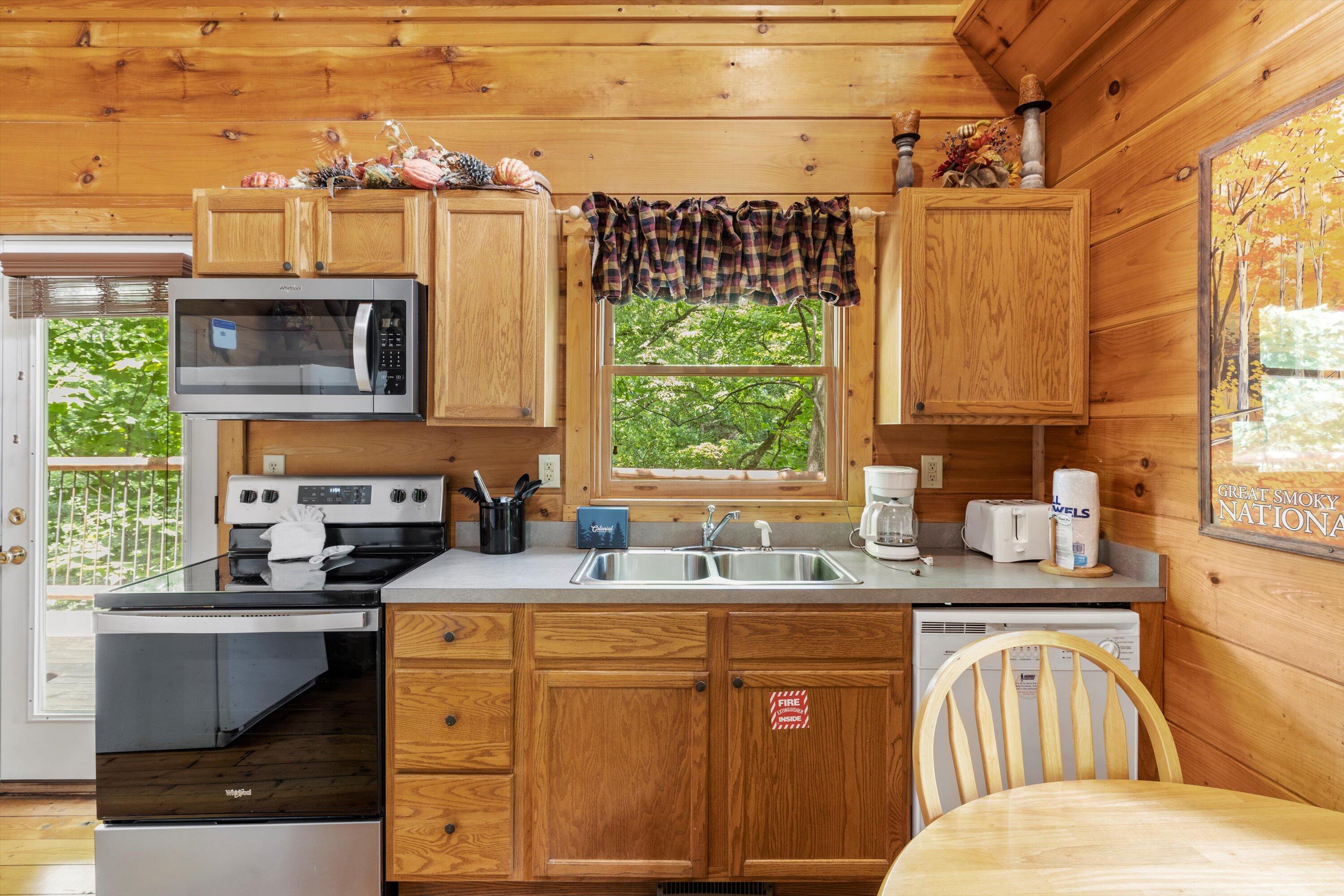 2457 N School House Gap Road Sevierville TN 37876