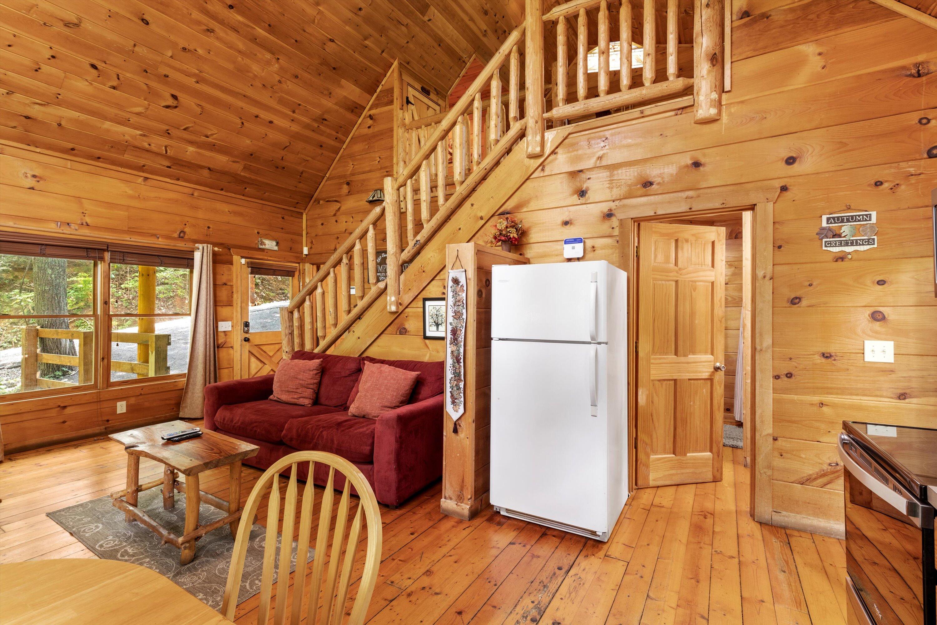 2457 N School House Gap Road Sevierville TN 37876