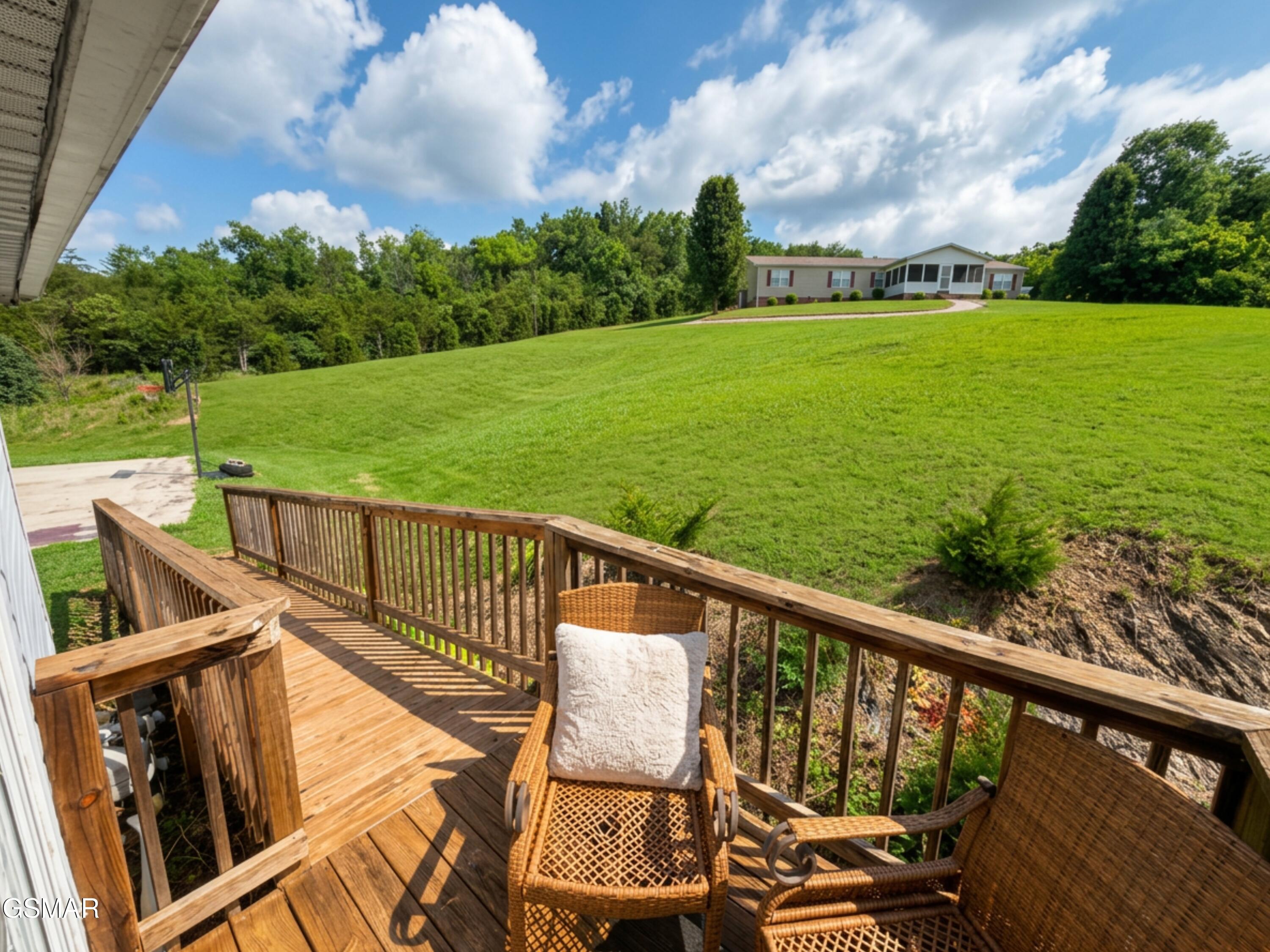 132 Fred King Lane Sevierville TN 37876