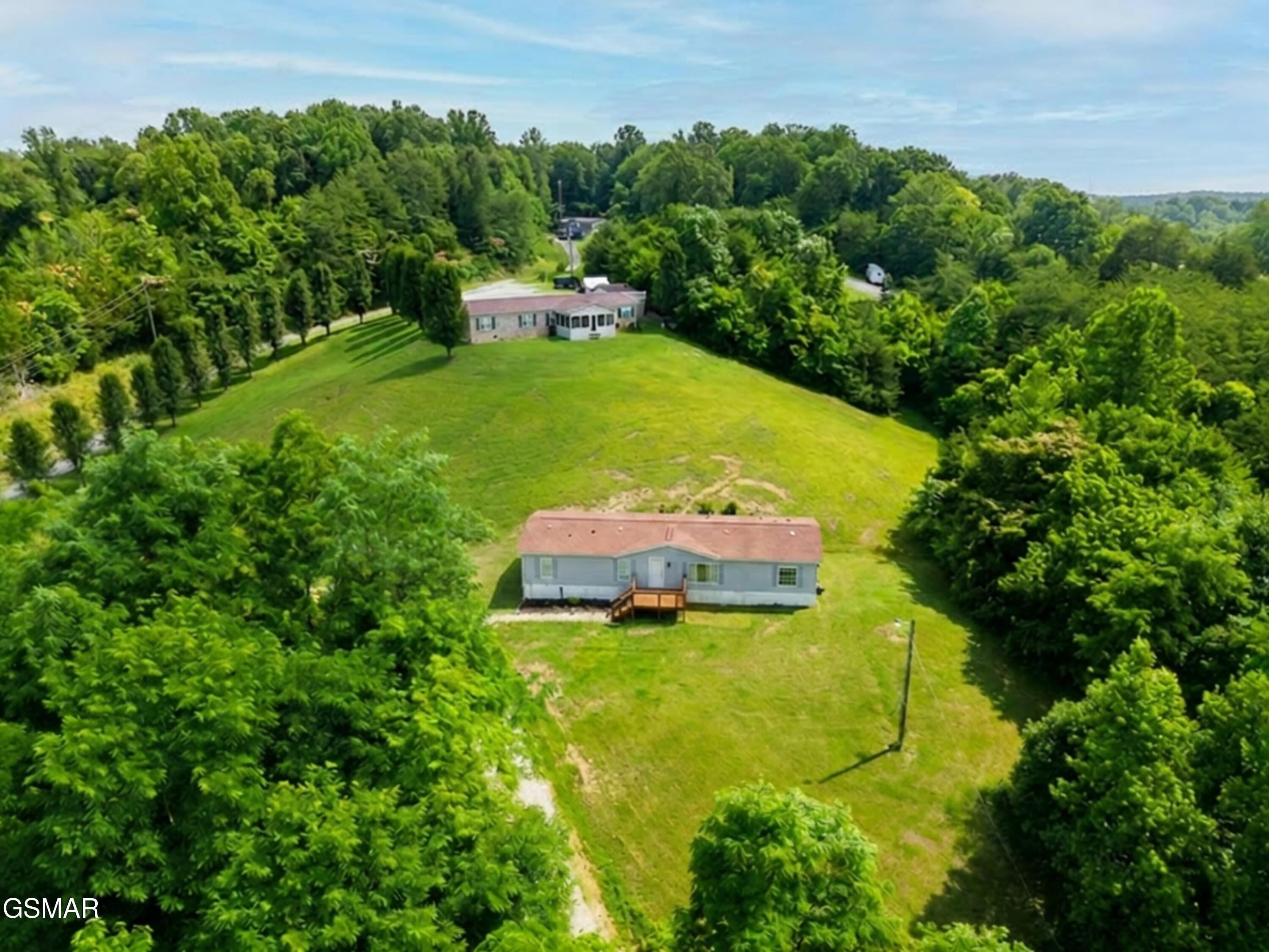 132 Fred King Lane Sevierville TN 37876