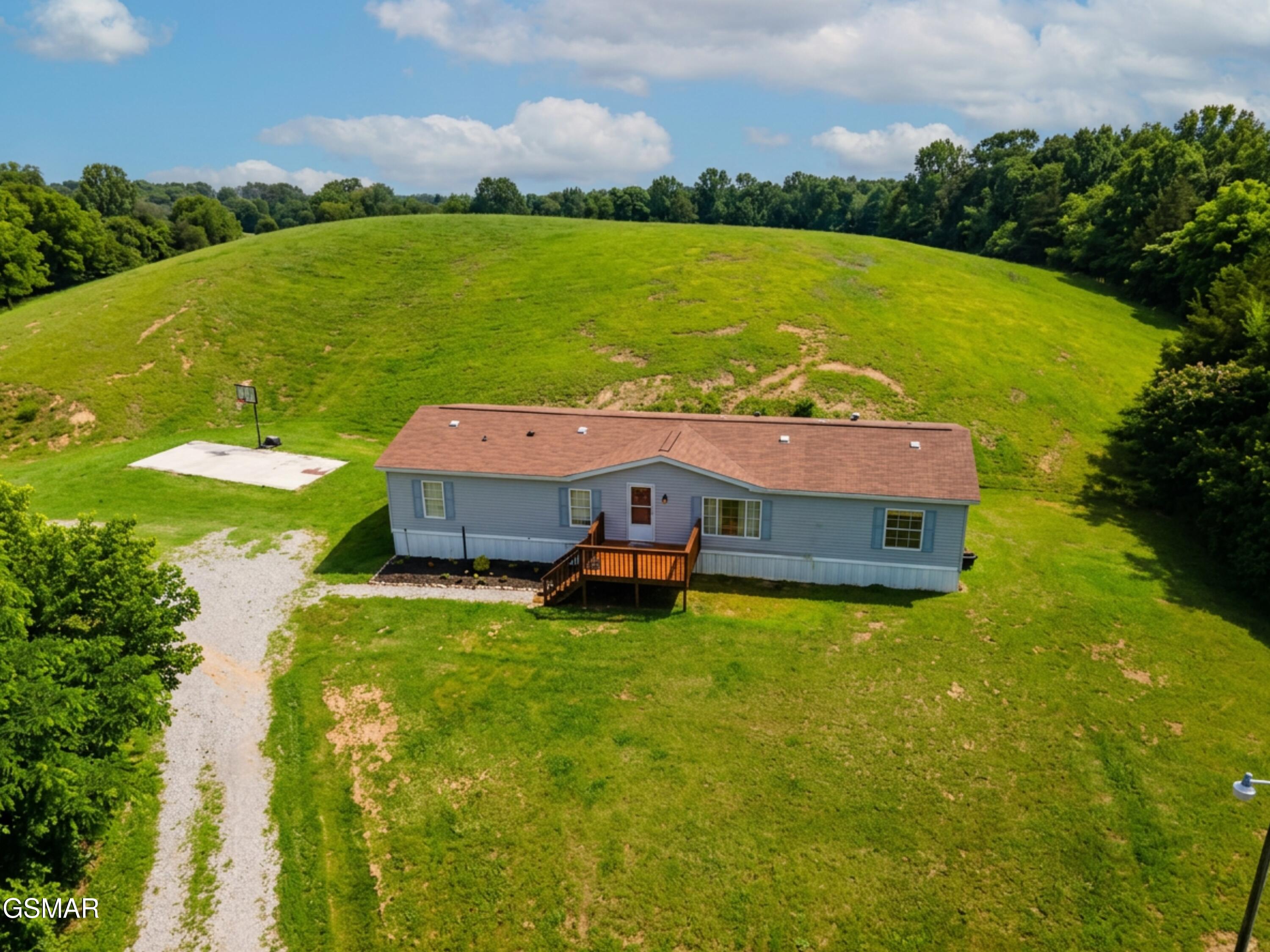 132 Fred King Lane Sevierville TN 37876