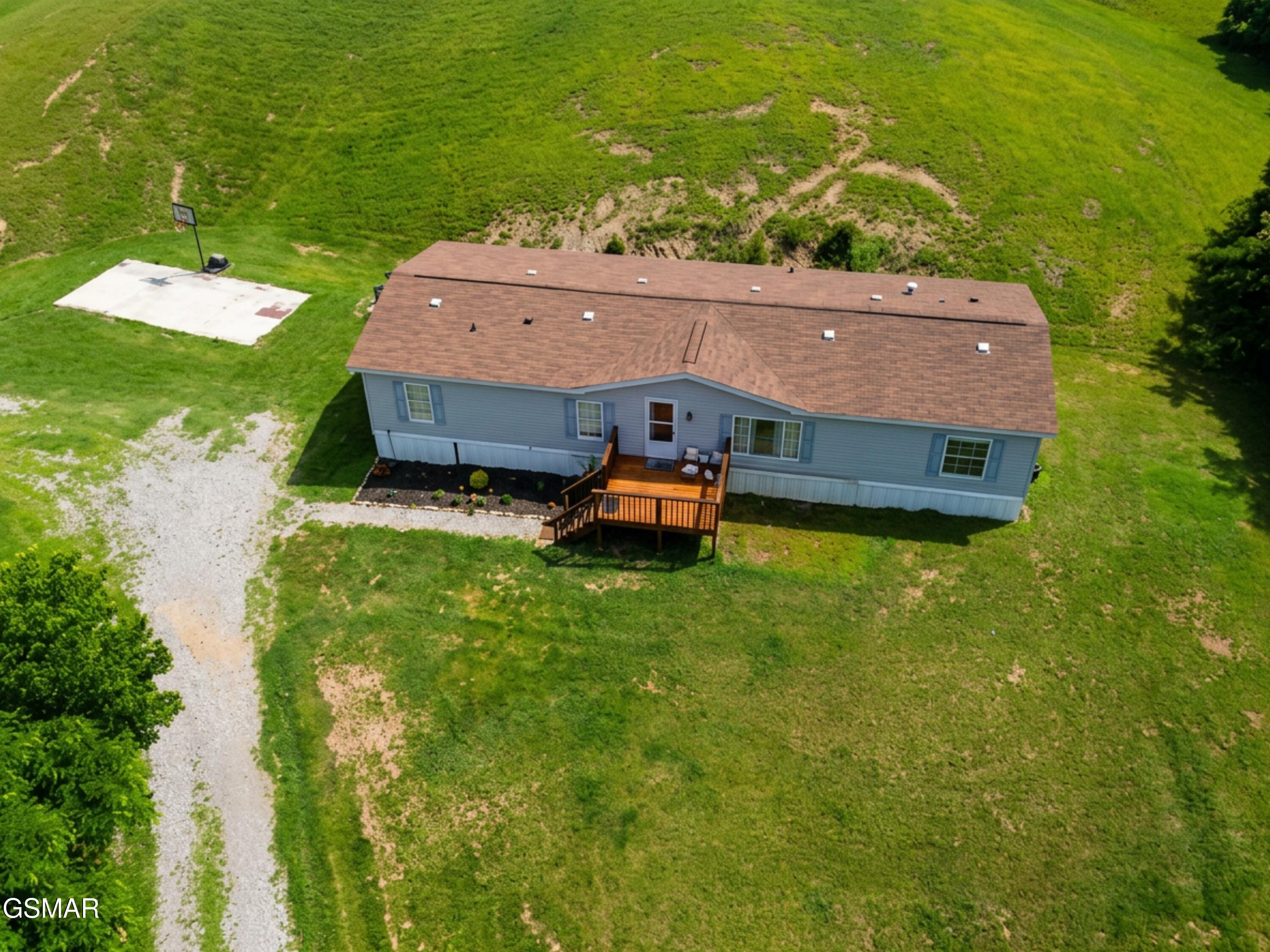 132 Fred King Lane Sevierville TN 37876