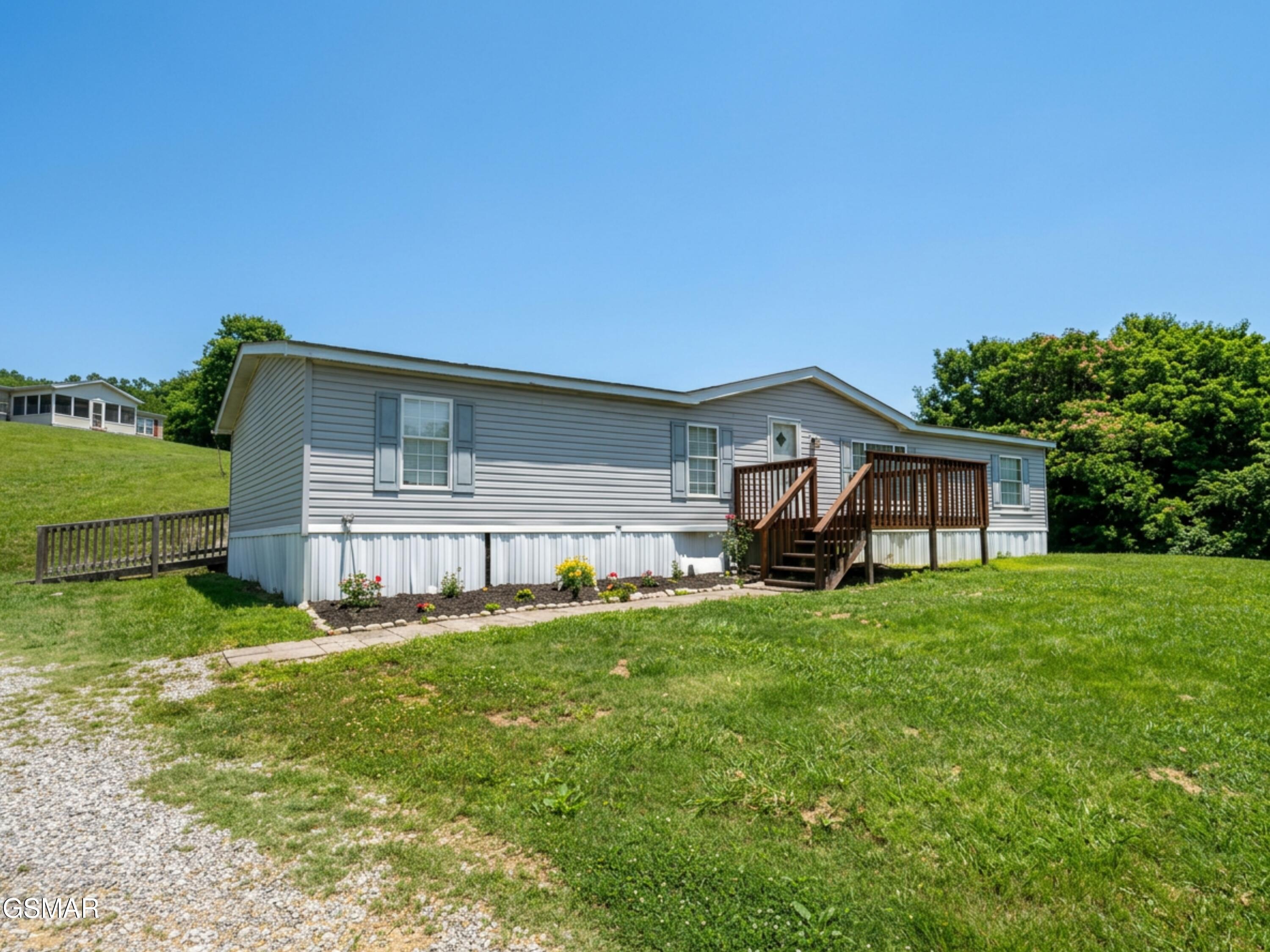 132 Fred King Lane Sevierville TN 37876