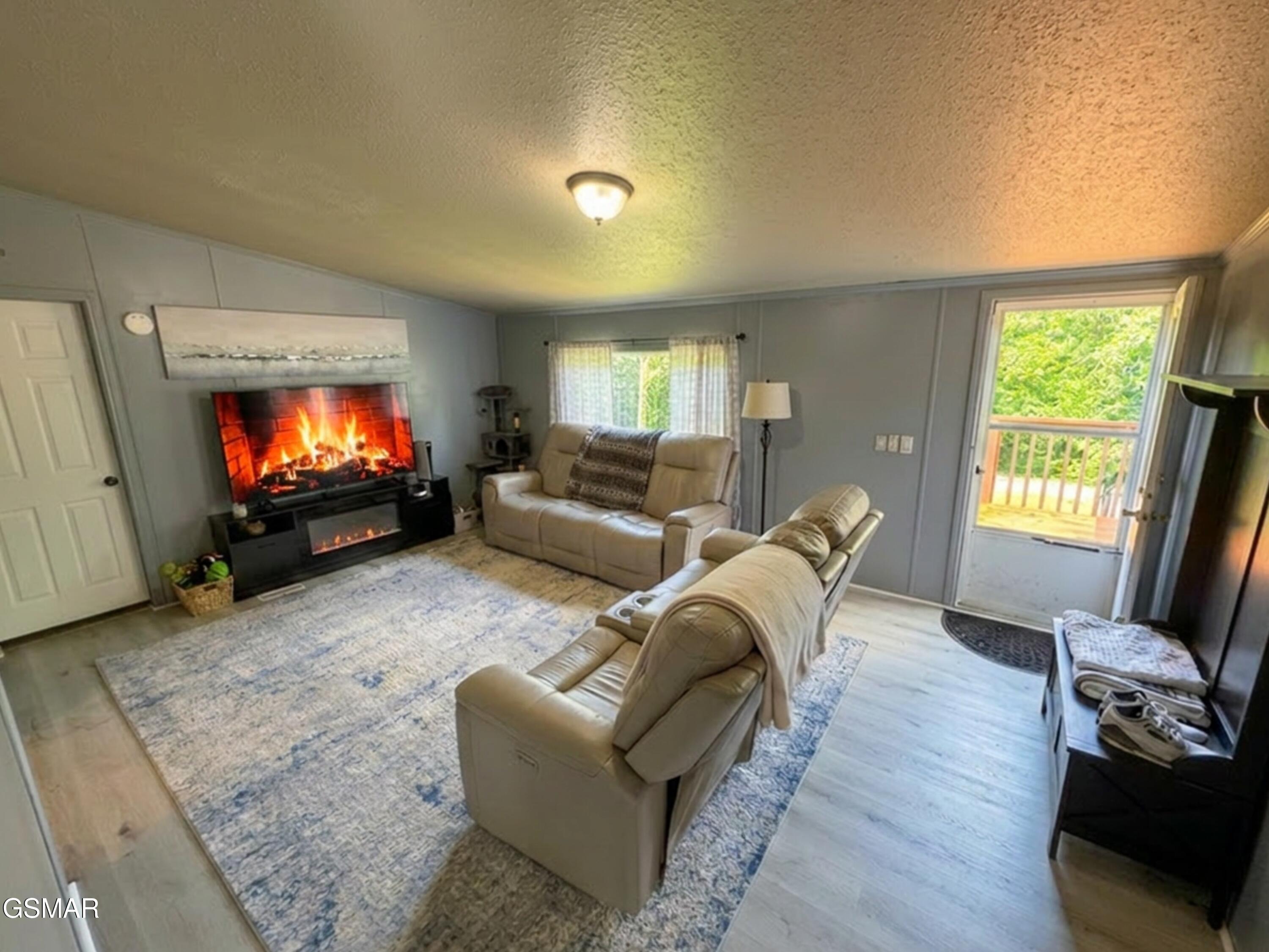 132 Fred King Lane Sevierville TN 37876